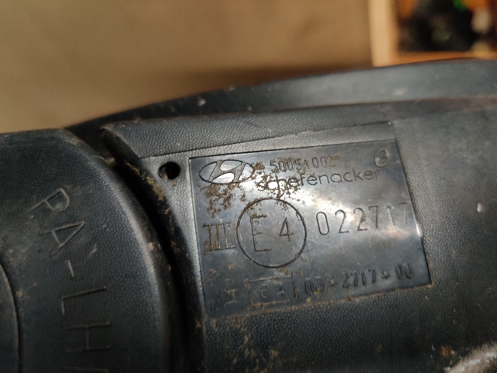Auto spiegels  van diverse merken bij Stegemancarparts.nl