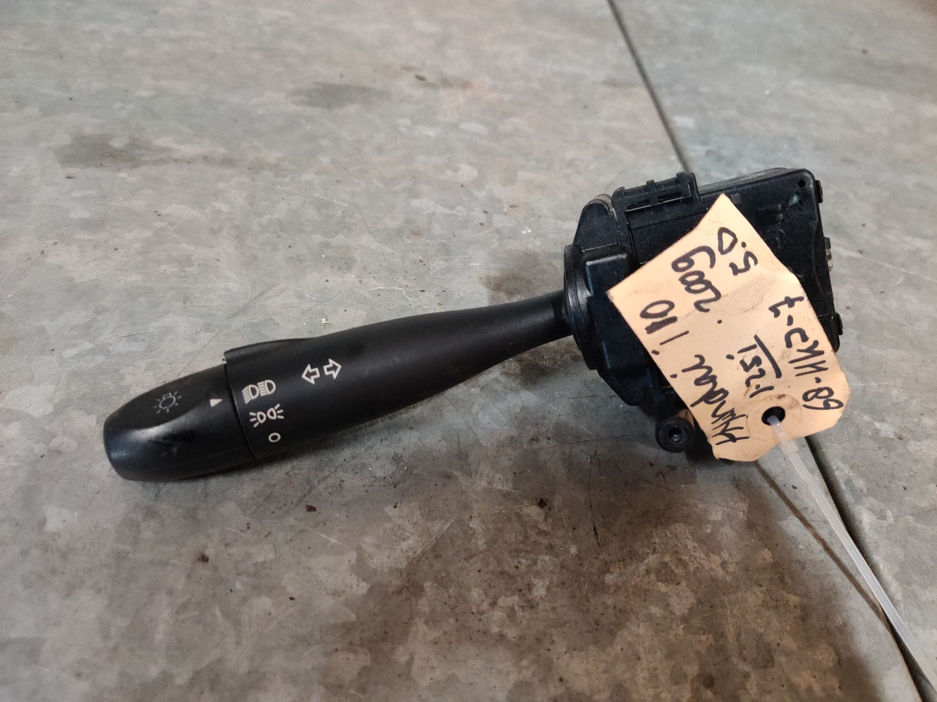 Auto onderdelen nieuw en gebruikt bij Stegeman Autosloperij in Exel, te bestelen via de webshop.