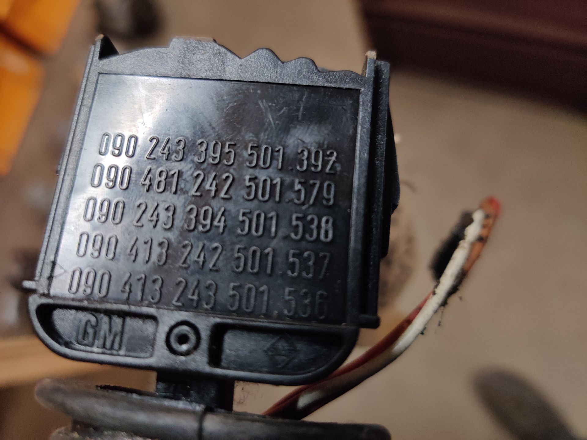 Auto onderdelen nieuw en gebruikt bij Stegeman Autosloperij in Exel, te bestelen via de webshop.