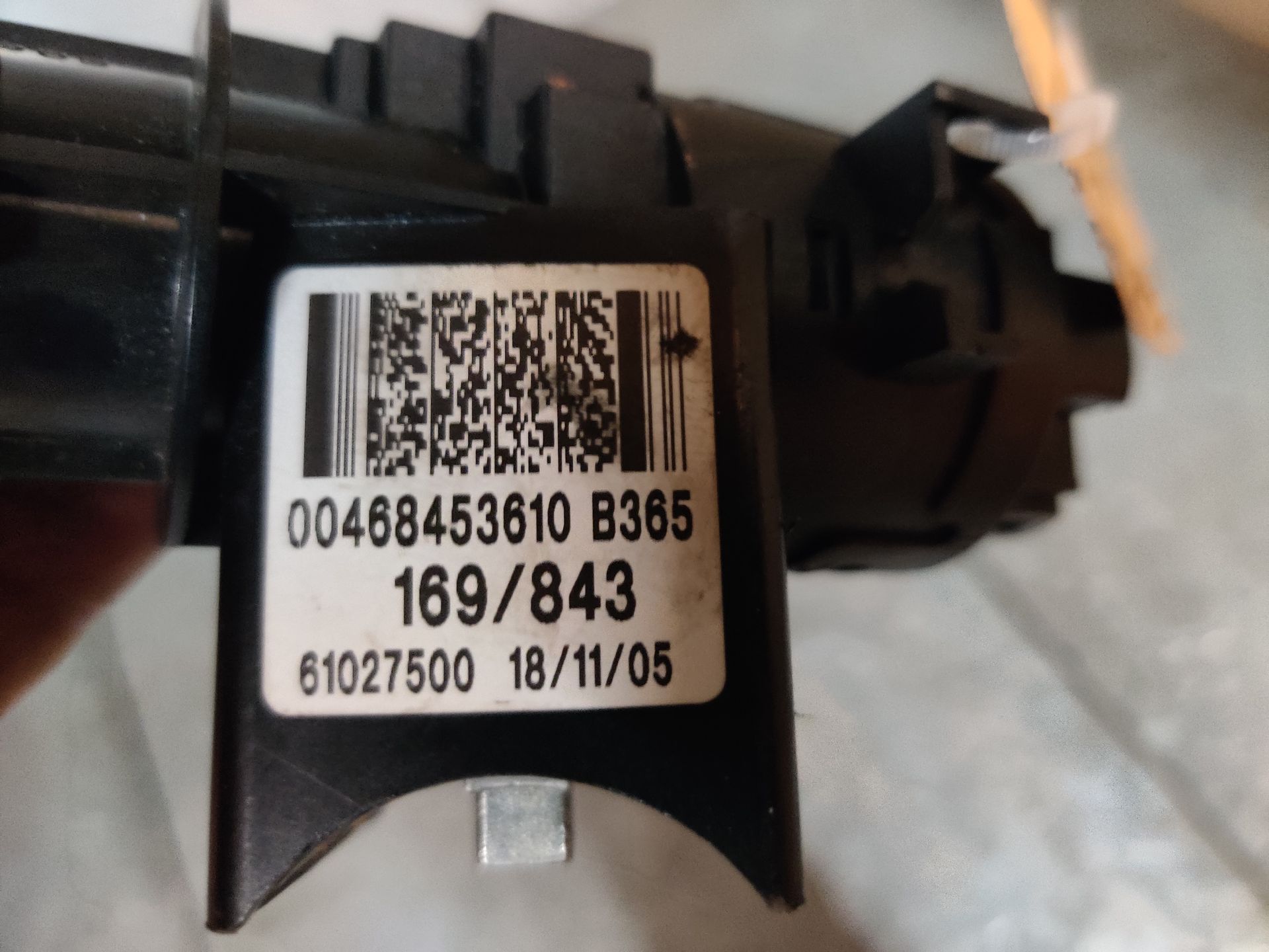 Auto onderdelen nieuw en gebruikt bij Stegeman Autosloperij in Exel, te bestelen via de webshop.