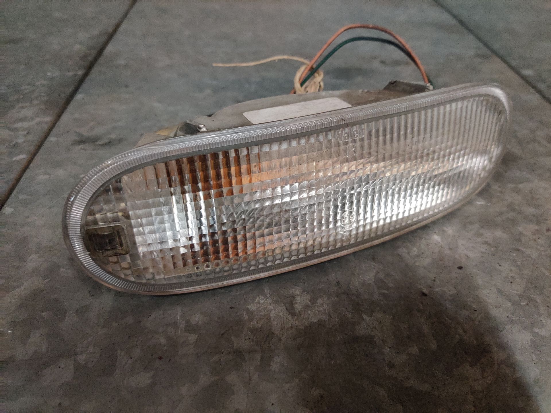 Auto onderdelen nieuw en gebruikt bij Stegeman Autosloperij in Exel, te bestelen via de webshop.