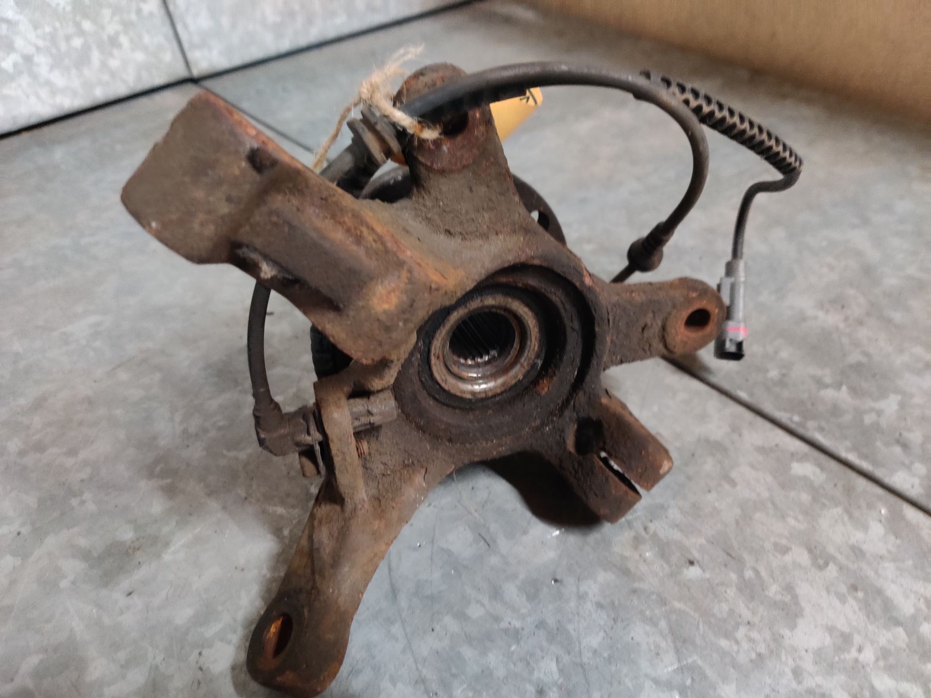 Auto onderdelen nieuw en gebruikt bij Stegeman Autosloperij in Exel, te bestelen via de webshop.