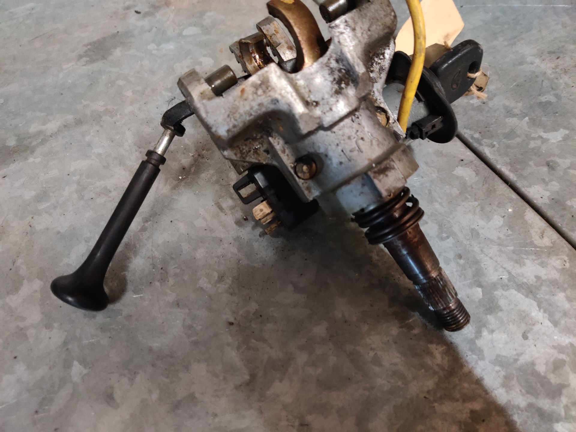 Auto onderdelen nieuw en gebruikt bij Stegeman Autosloperij in Exel, te bestelen via de webshop.