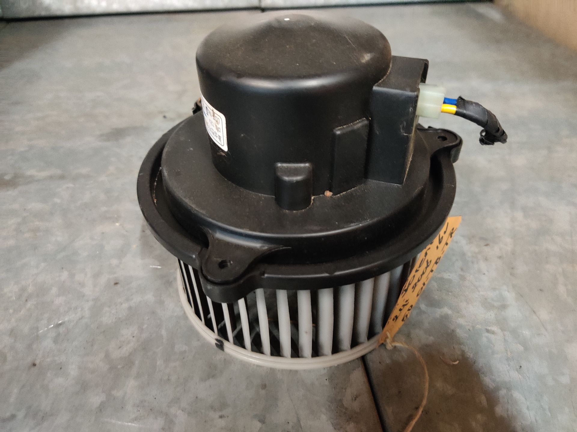 Auto onderdelen nieuw en gebruikt bij Stegeman Autosloperij in Exel, te bestelen via de webshop.