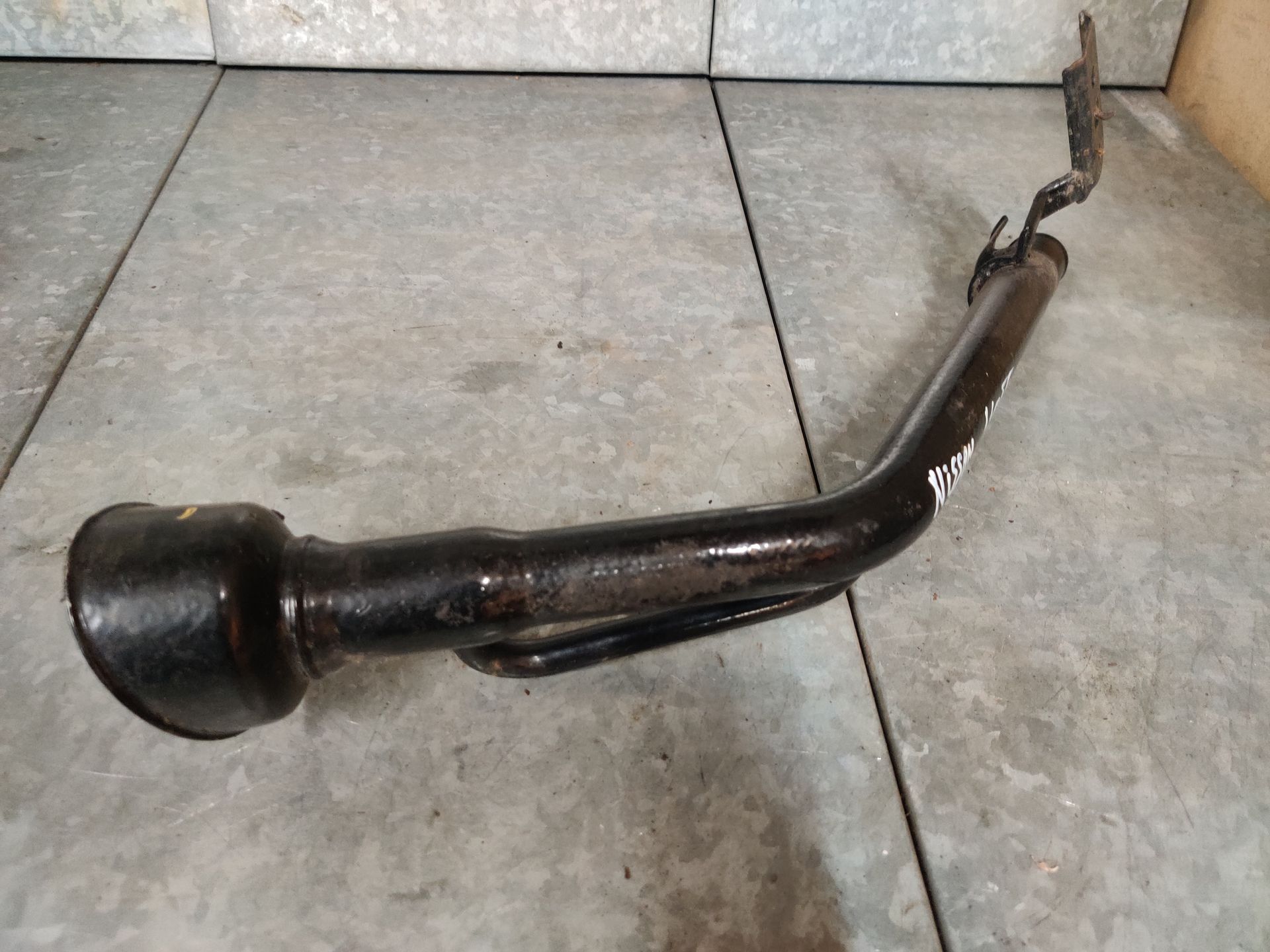 Auto onderdelen nieuw en gebruikt bij Stegeman Autosloperij in Exel, te bestelen via de webshop.
