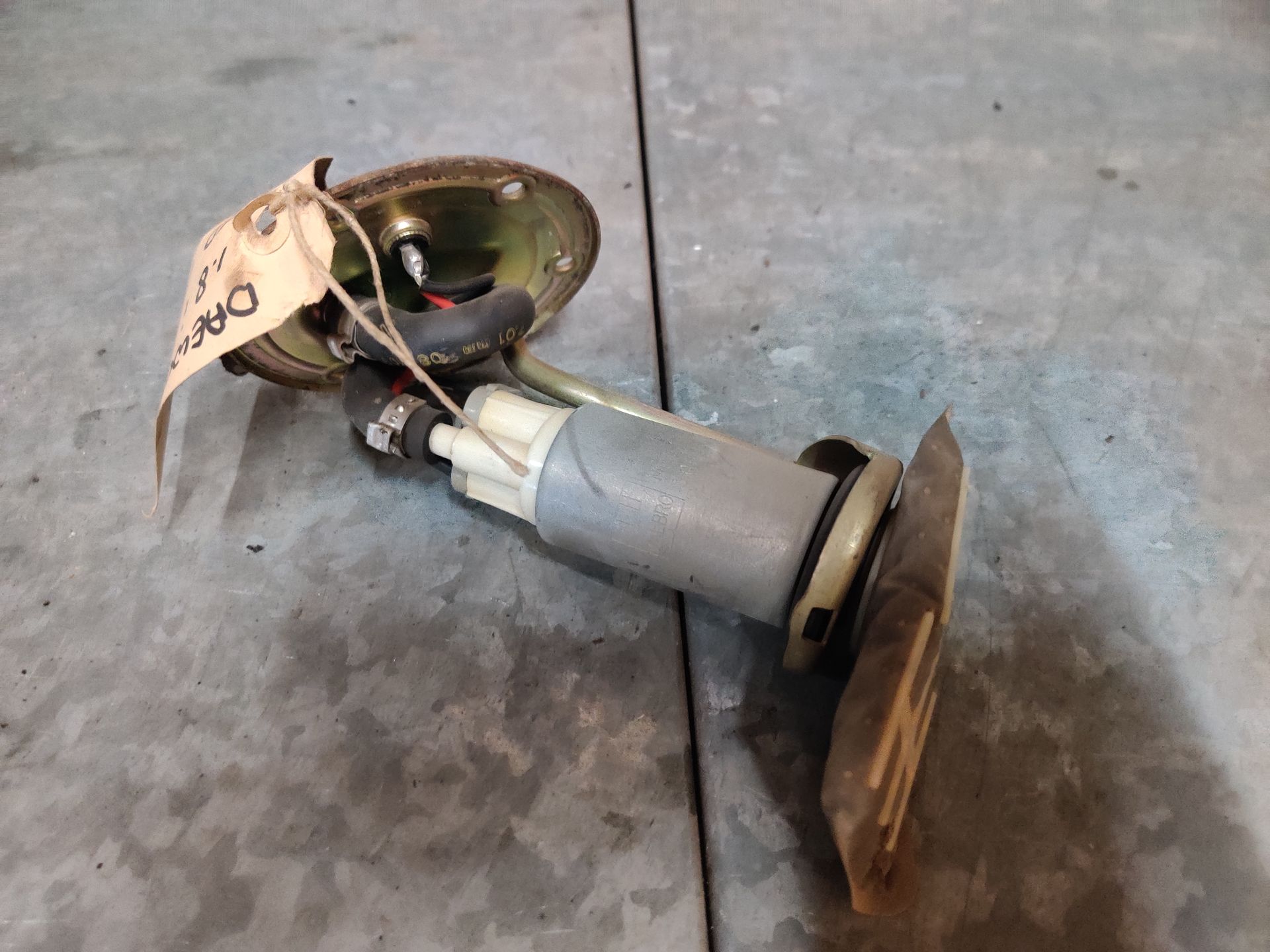 Auto onderdelen nieuw en gebruikt bij Stegeman Autosloperij in Exel, te bestelen via de webshop.