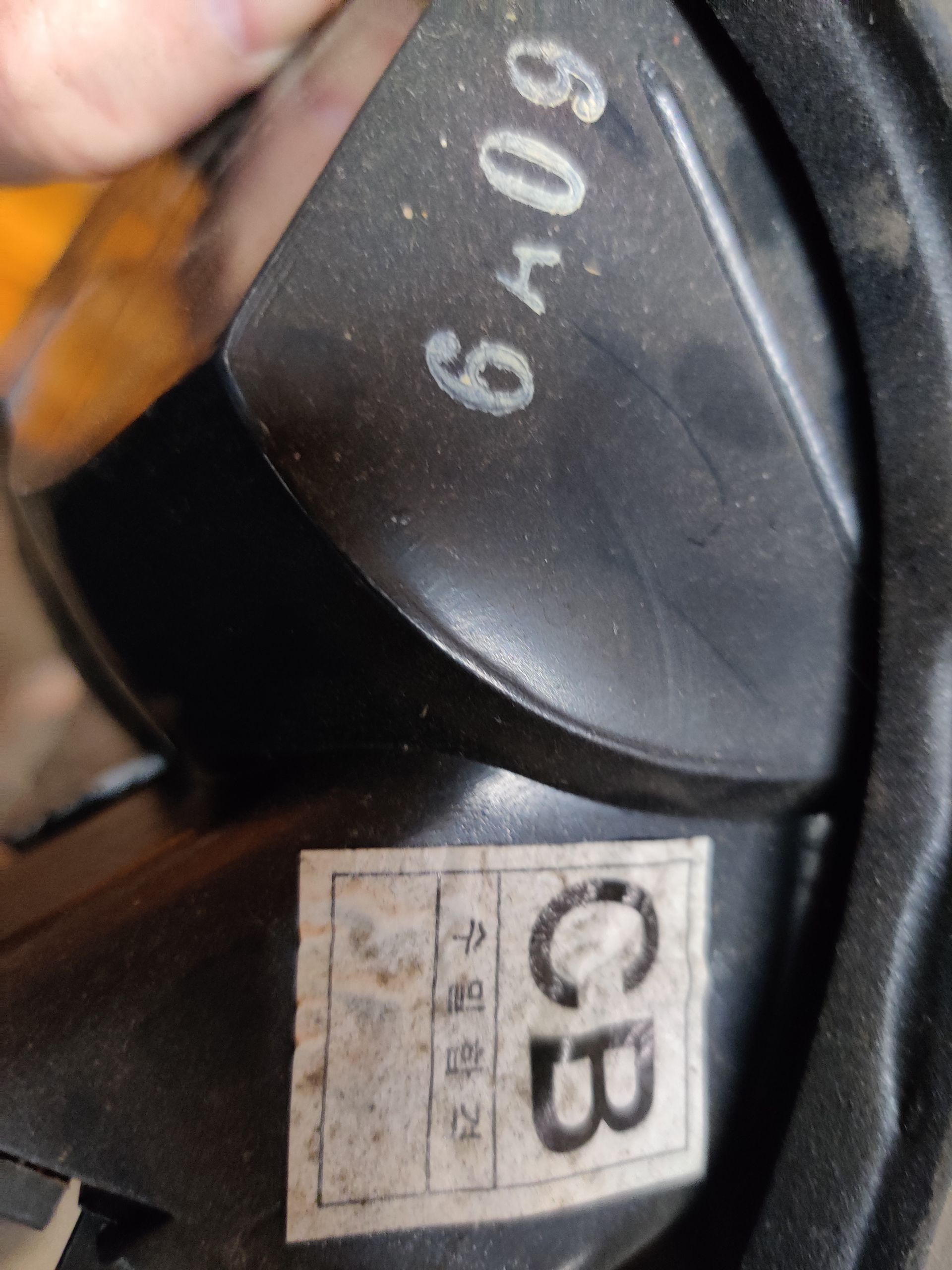 Auto onderdelen nieuw en gebruikt bij Stegeman Autosloperij in Exel, te bestelen via de webshop.