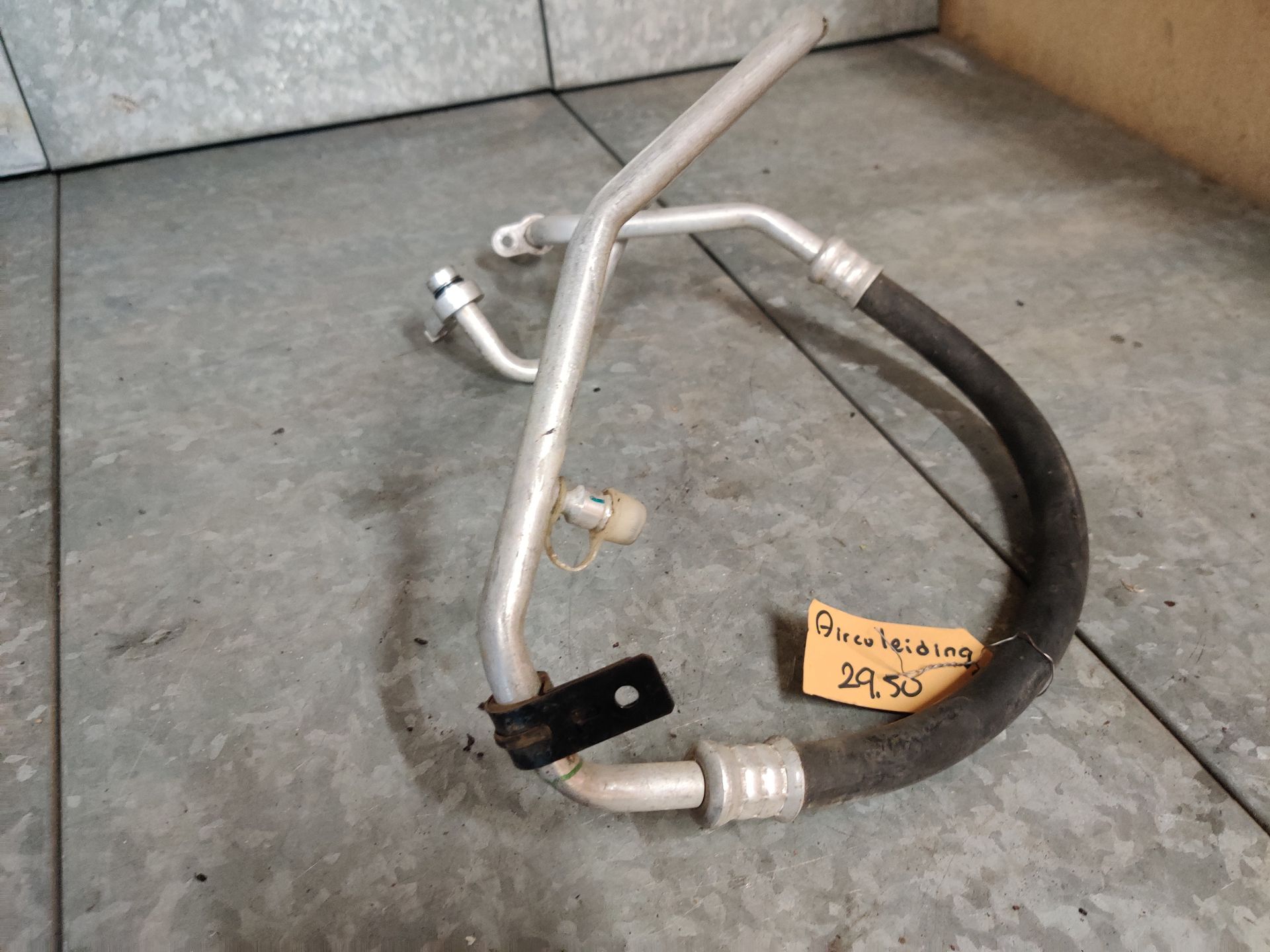 Auto onderdelen nieuw en gebruikt bij Stegeman Autosloperij in Exel, te bestelen via de webshop.
