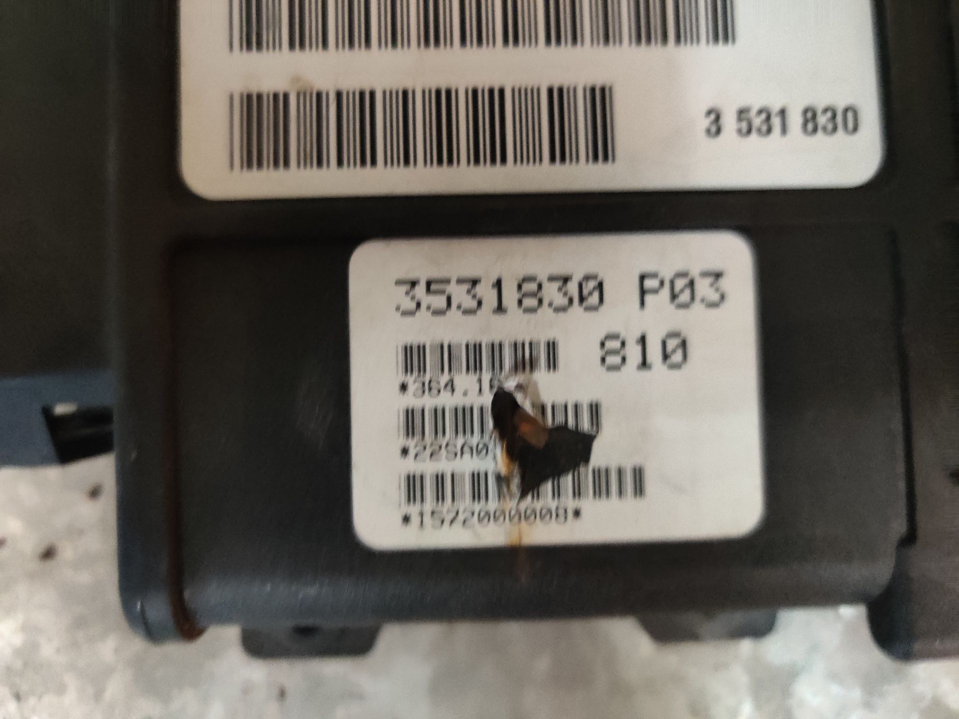 Auto onderdelen nieuw en gebruikt bij Stegeman Autosloperij in Exel, te bestelen via de webshop.