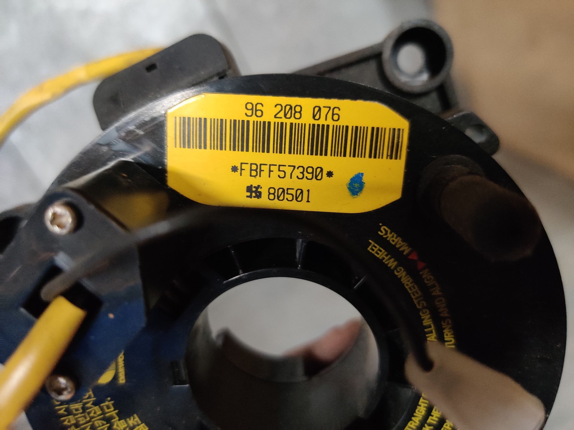 Auto onderdelen nieuw en gebruikt bij Stegeman Autosloperij in Exel, te bestelen via de webshop.