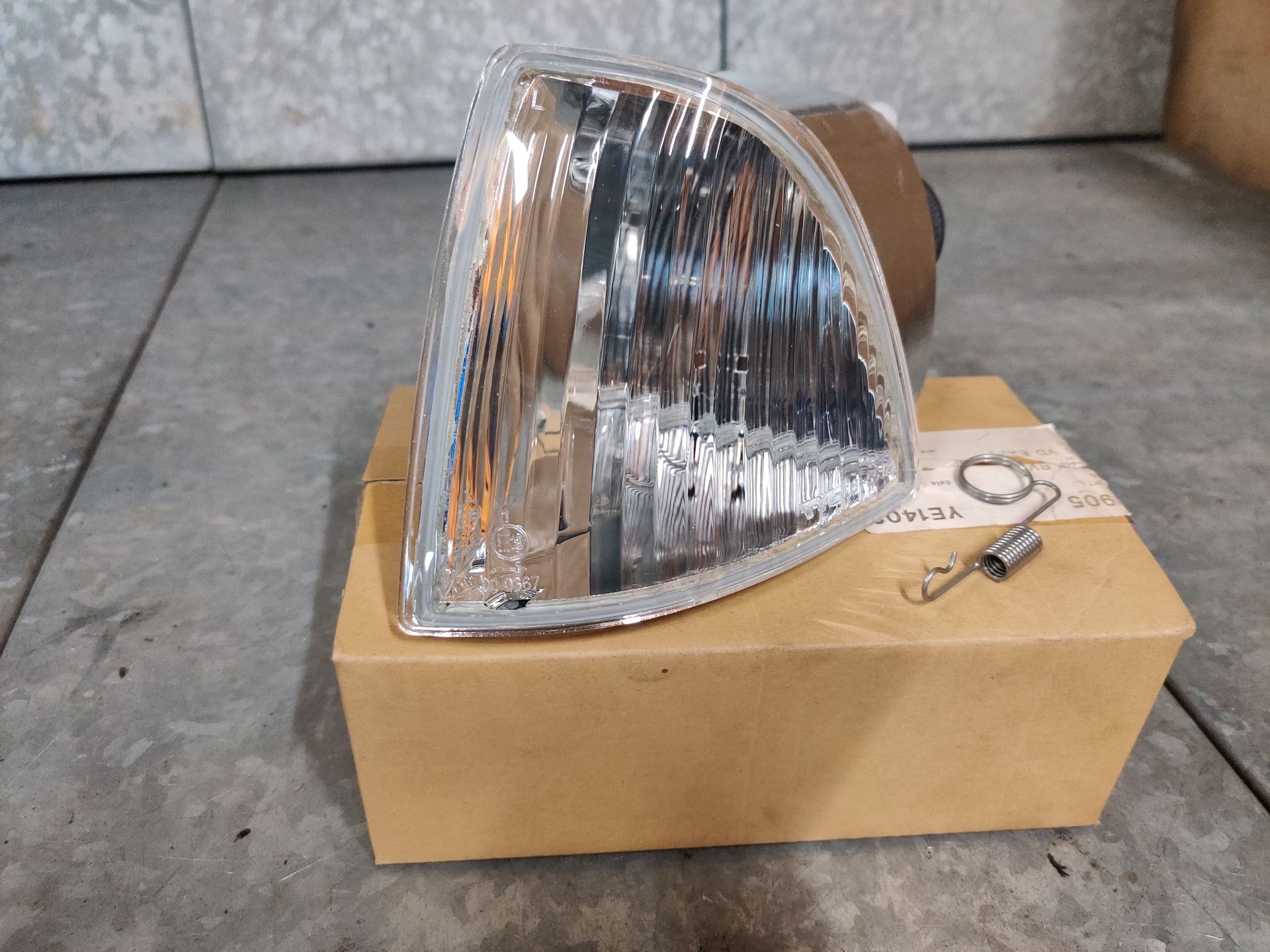 Auto onderdelen nieuw en gebruikt bij Stegeman Autosloperij in Exel, te bestelen via de webshop.