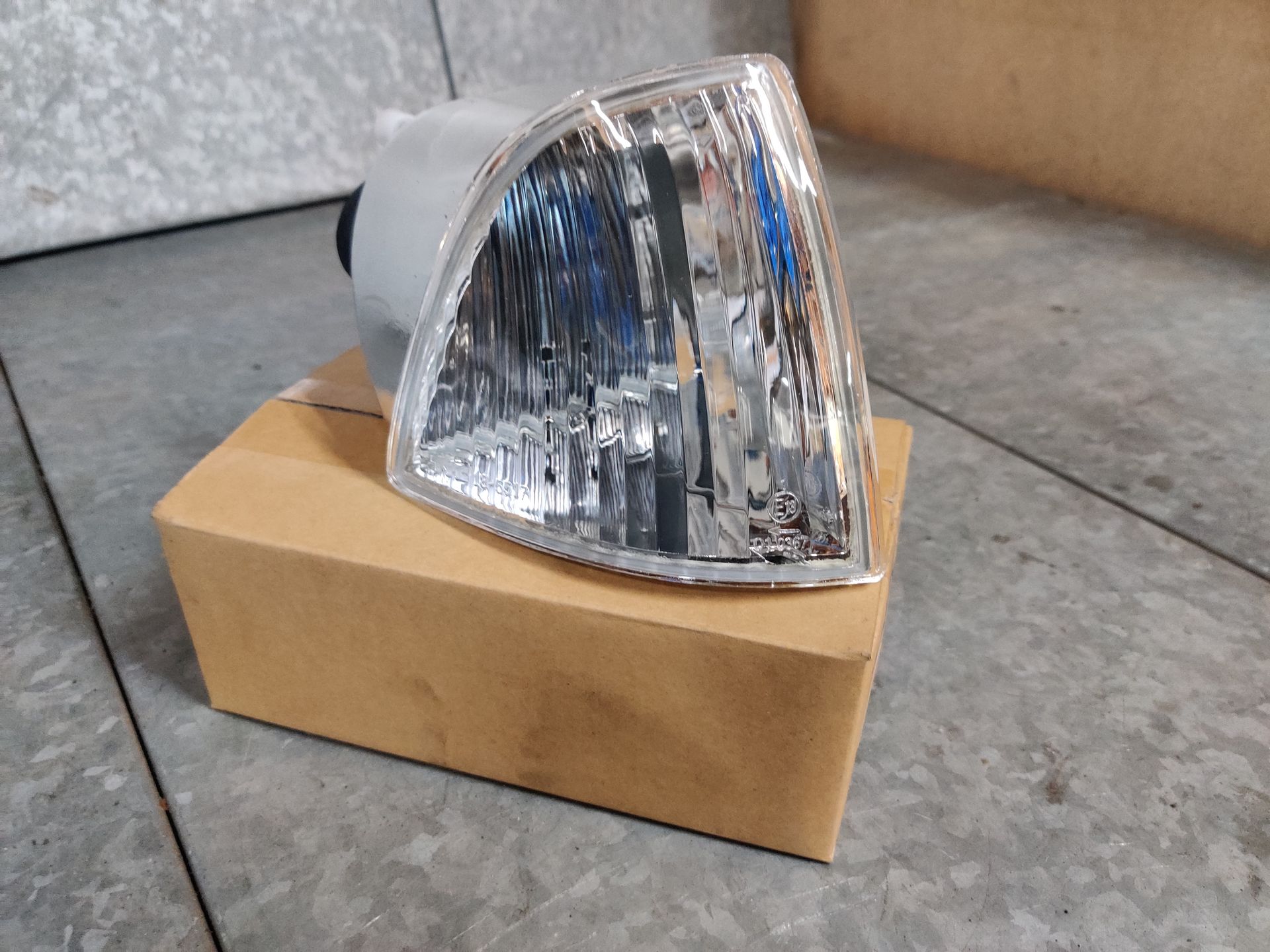 Auto onderdelen nieuw en gebruikt bij Stegeman Autosloperij in Exel, te bestelen via de webshop.