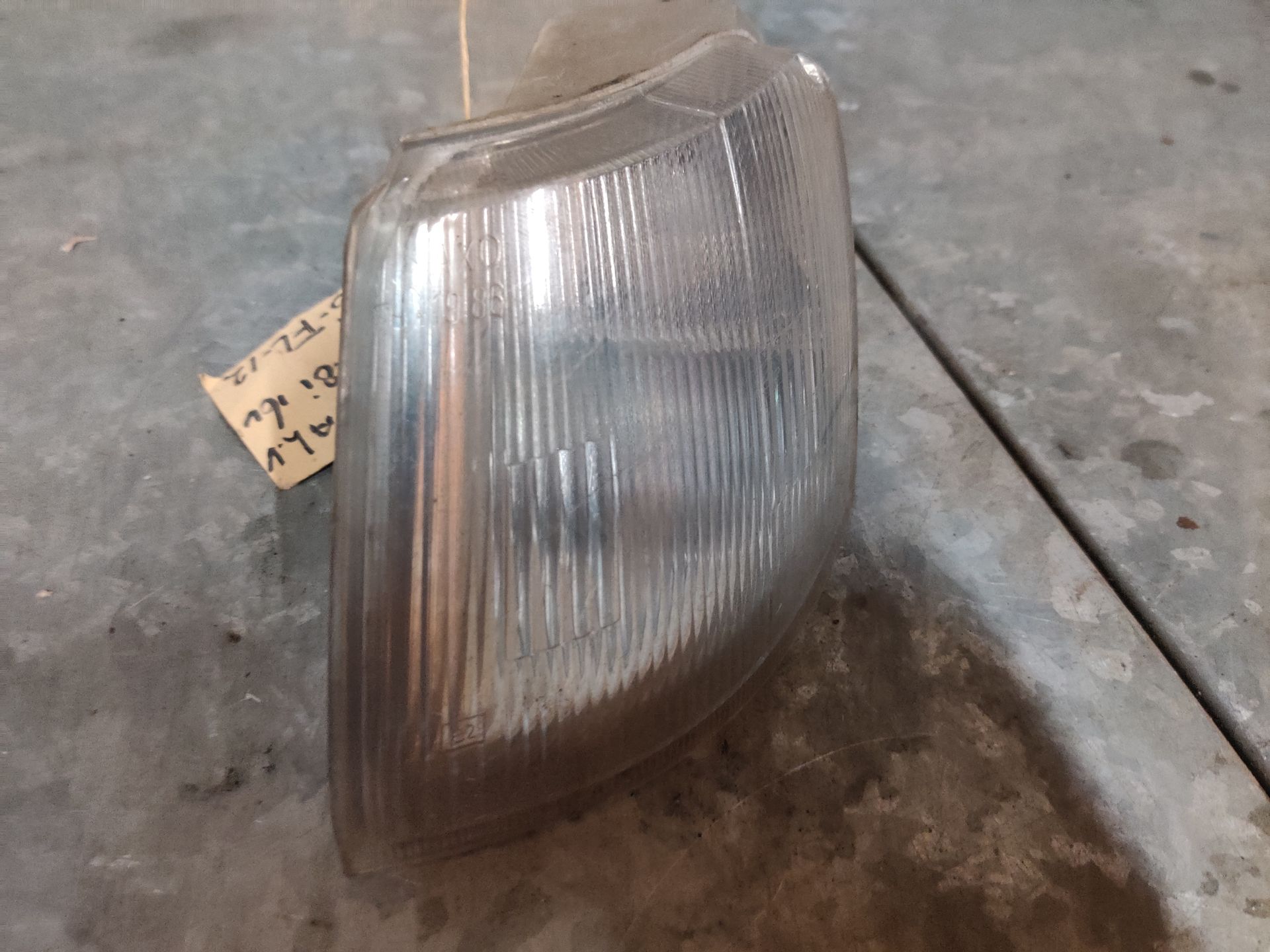 Auto onderdelen nieuw en gebruikt bij Stegeman Autosloperij in Exel, te bestelen via de webshop.