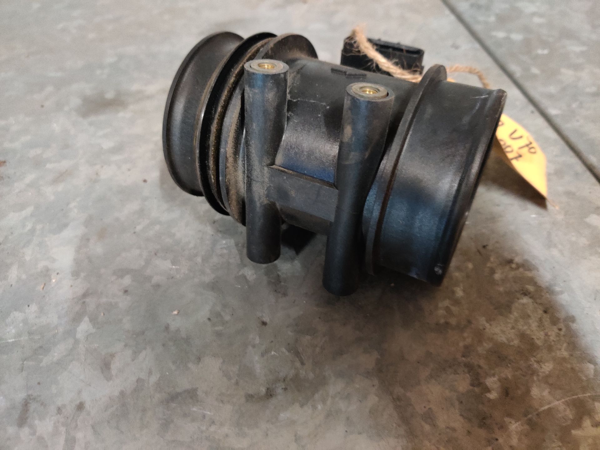 Auto onderdelen nieuw en gebruikt bij Stegeman Autosloperij in Exel, te bestelen via de webshop.