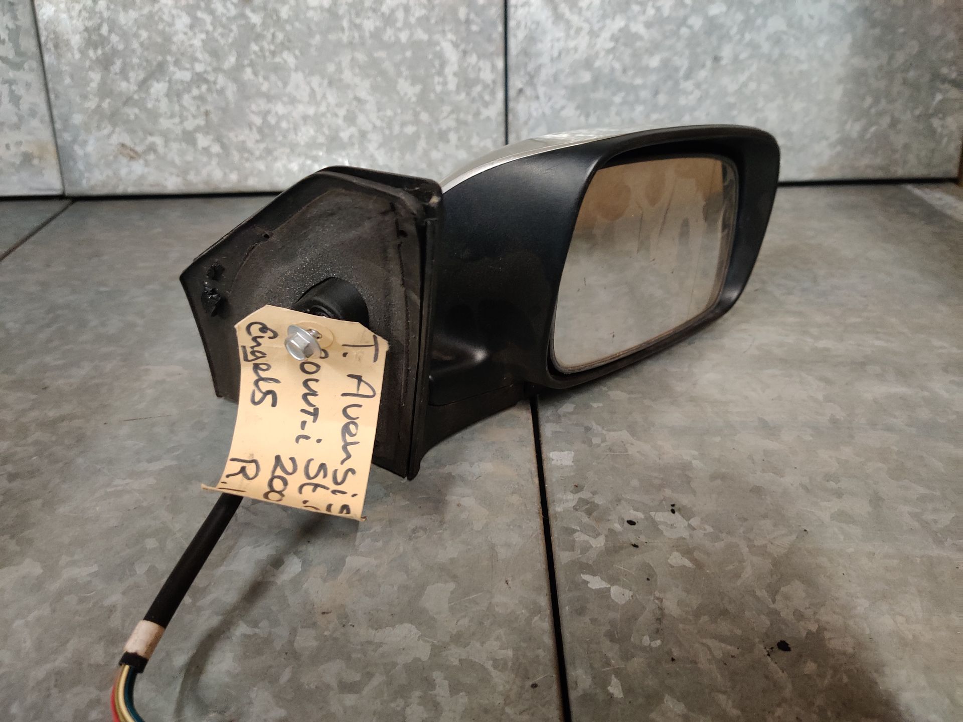 Stegeman Car Parts, meer dan 100.000 gebruikte auto onderdelen op voorraad. www.stegemancarparts.nl