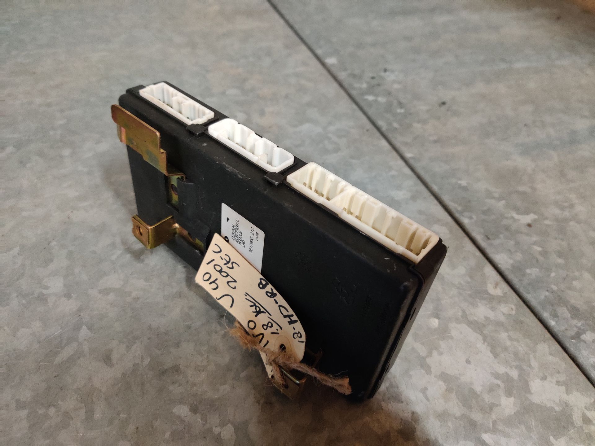Stegeman Car Parts, meer dan 100.000 gebruikte auto onderdelen op voorraad. www.stegemancarparts.nl