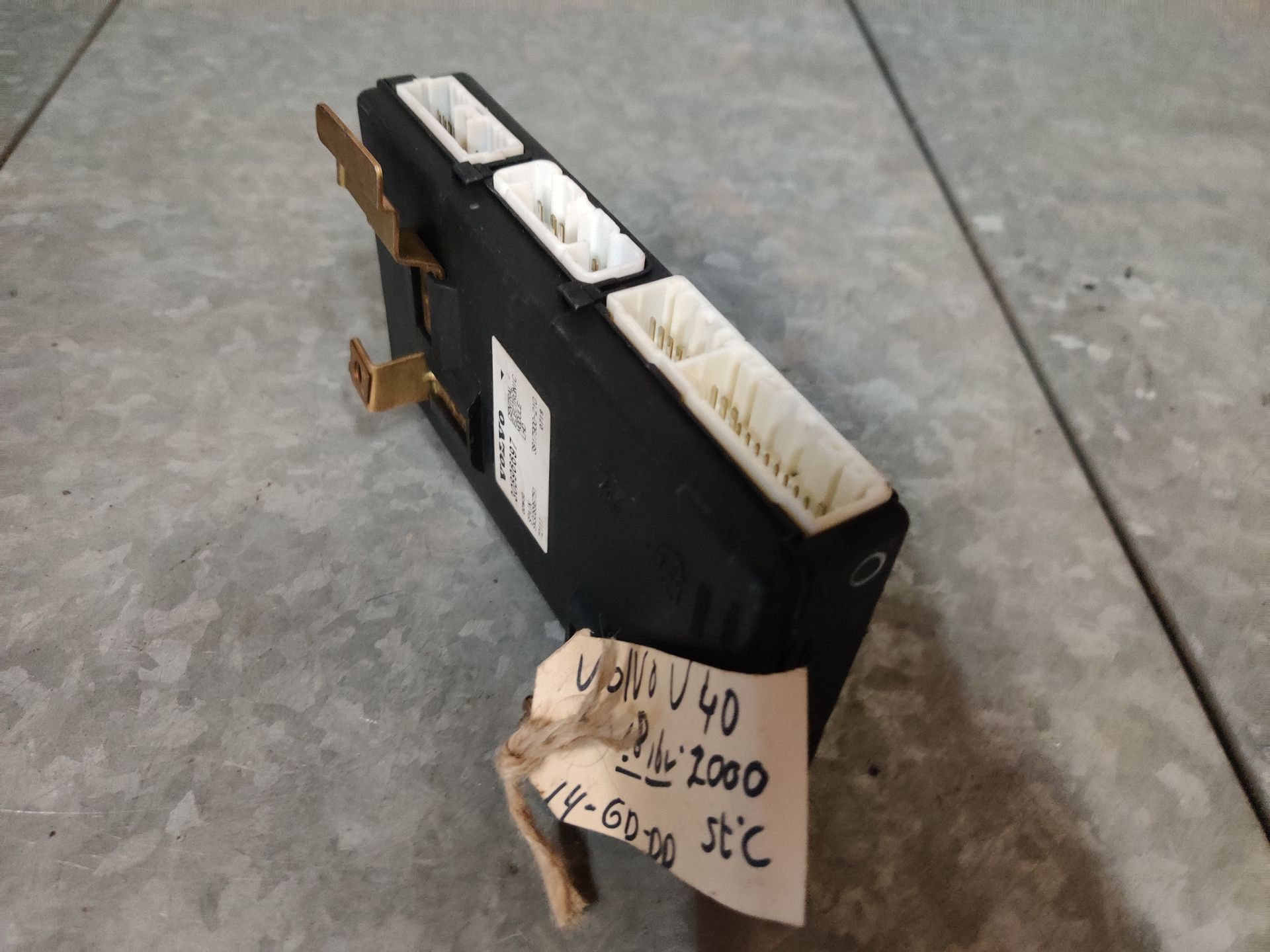 Stegeman Car Parts, meer dan 100.000 gebruikte auto onderdelen op voorraad. www.stegemancarparts.nl
