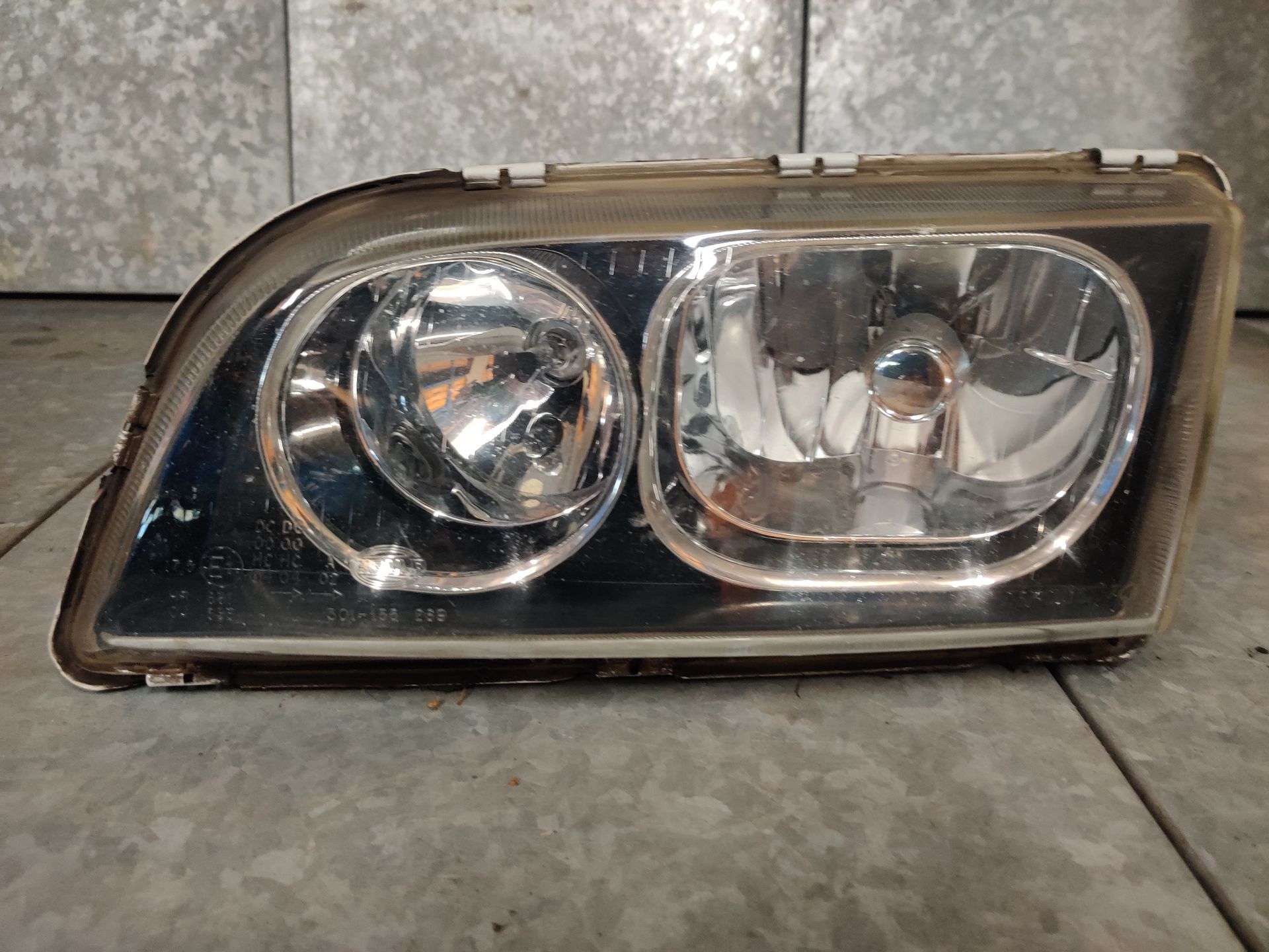 Stegeman Car Parts, meer dan 100.000 gebruikte auto onderdelen op voorraad. www.stegemancarparts.nl