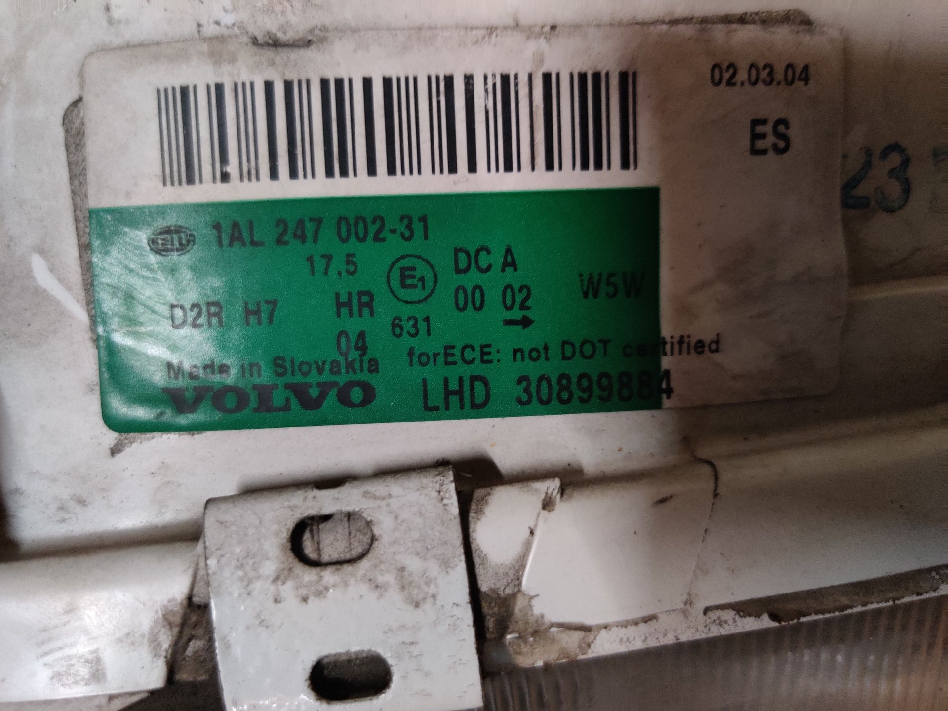 Stegeman Car Parts, meer dan 100.000 gebruikte auto onderdelen op voorraad. www.stegemancarparts.nl