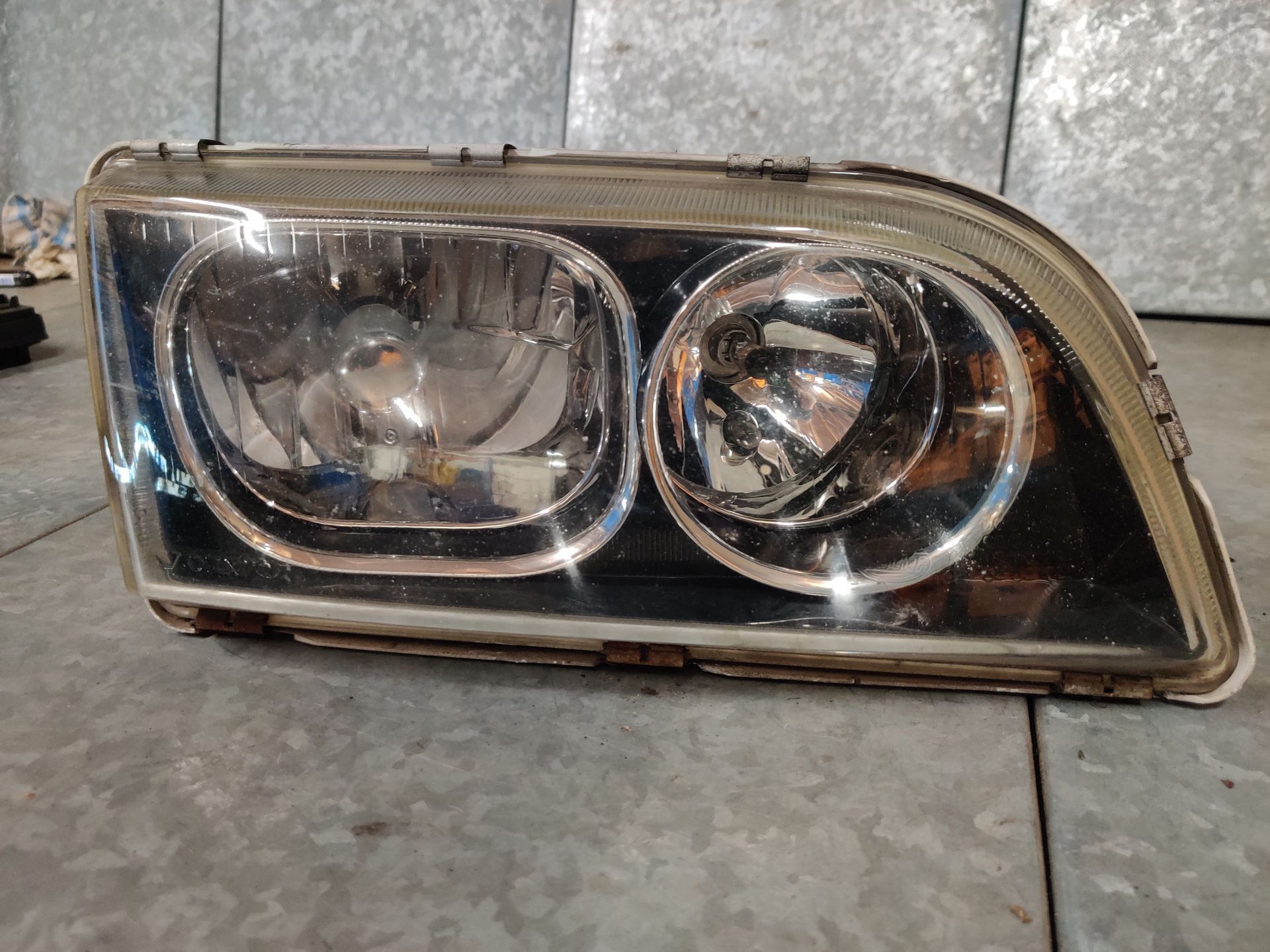 Stegeman Car Parts, meer dan 100.000 gebruikte auto onderdelen op voorraad. www.stegemancarparts.nl