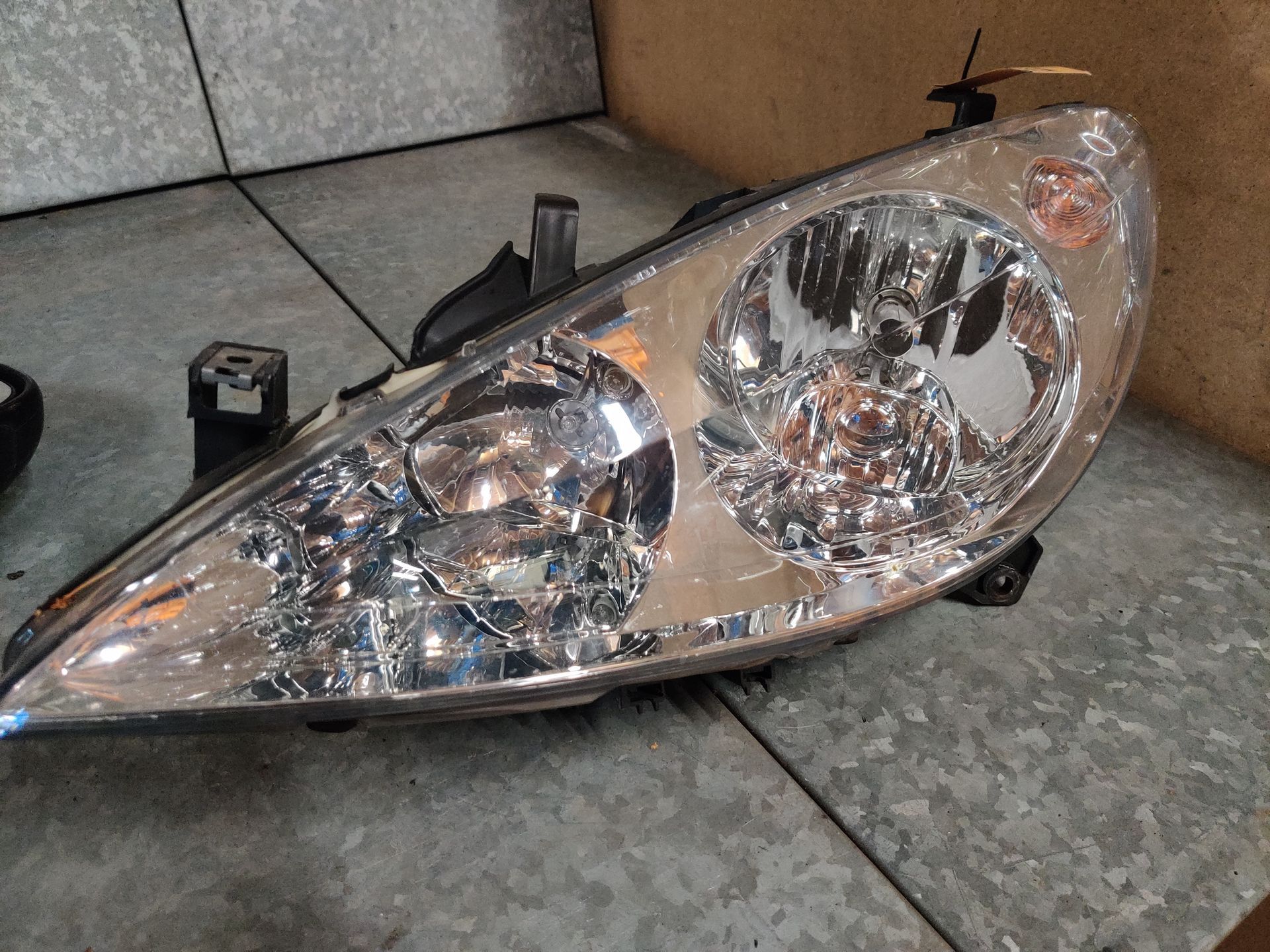 Stegeman Car Parts, meer dan 100.000 gebruikte auto onderdelen op voorraad. www.stegemancarparts.nl