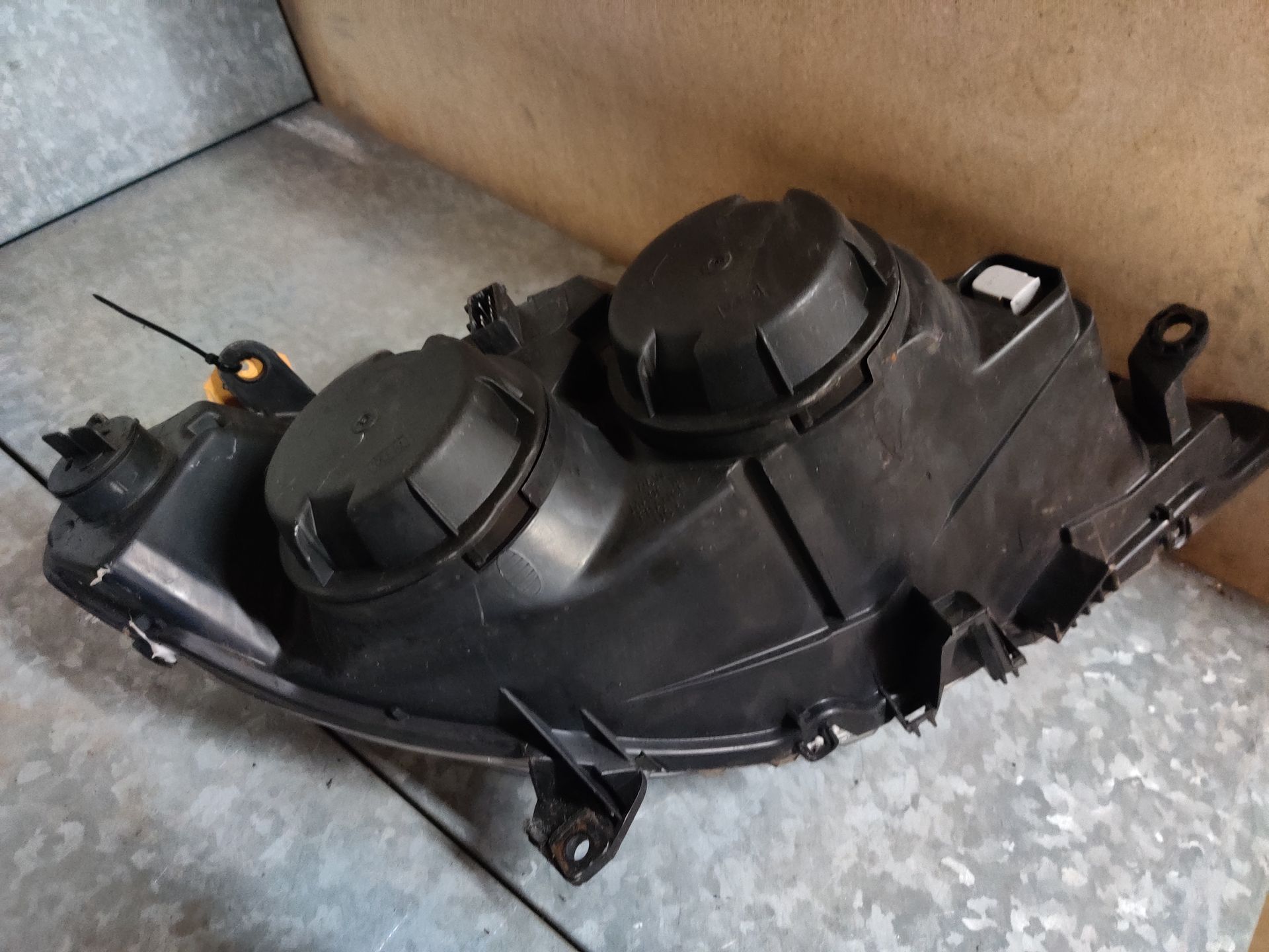 Stegeman Car Parts, meer dan 100.000 gebruikte auto onderdelen op voorraad. www.stegemancarparts.nl