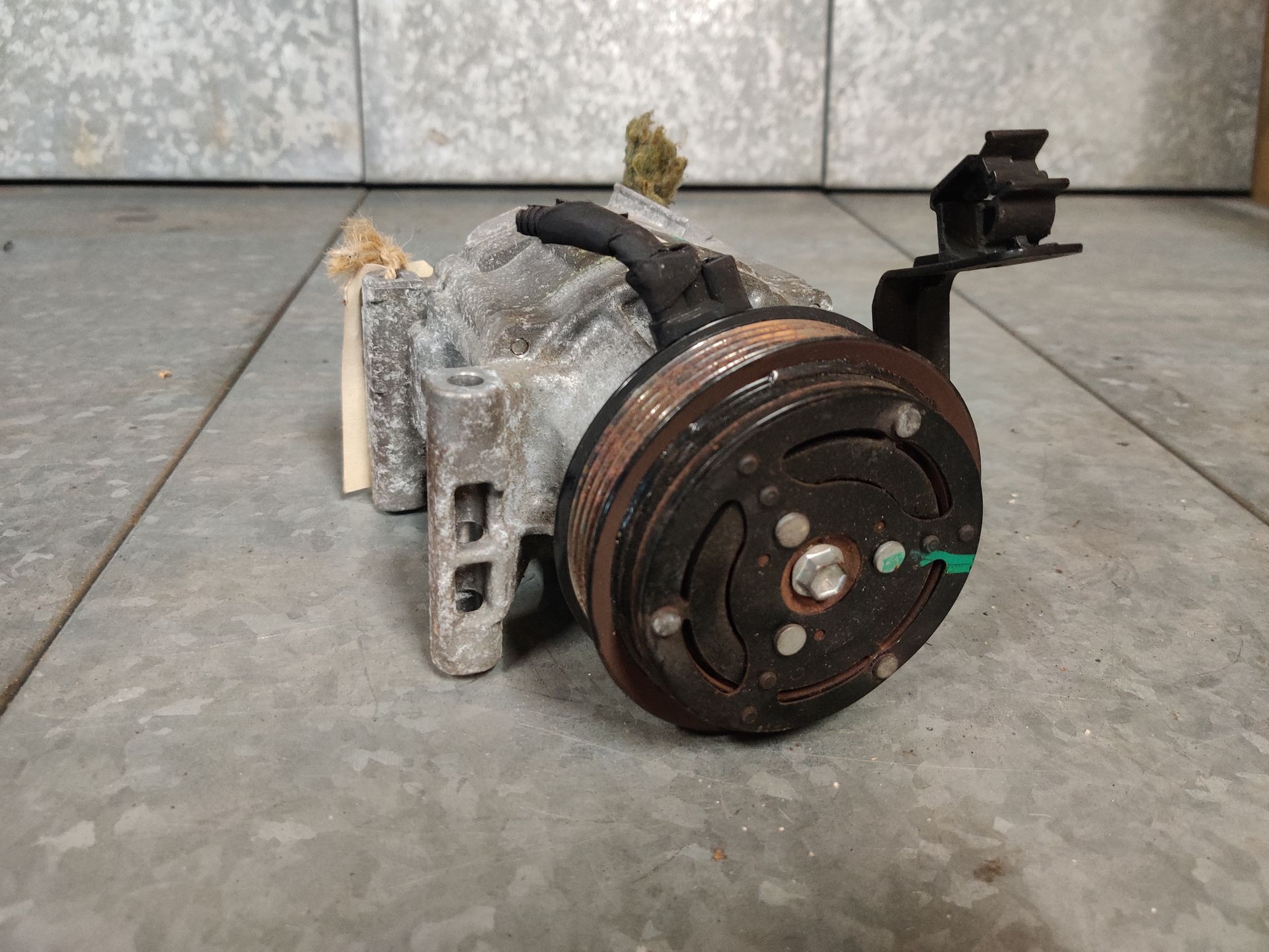Stegeman Car Parts, meer dan 100.000 gebruikte auto onderdelen op voorraad. www.stegemancarparts.nl