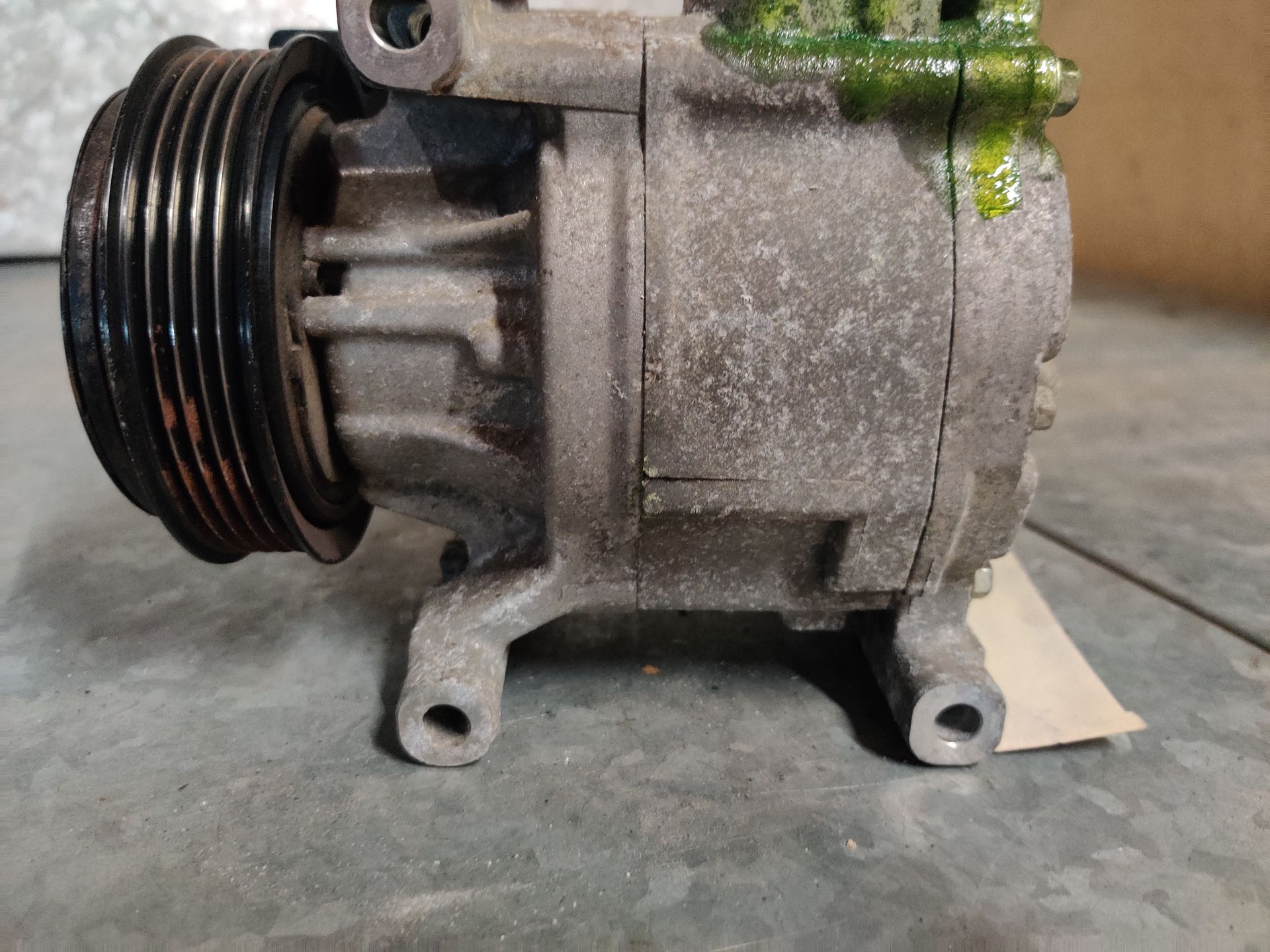 Stegeman Car Parts, meer dan 100.000 gebruikte auto onderdelen op voorraad. www.stegemancarparts.nl