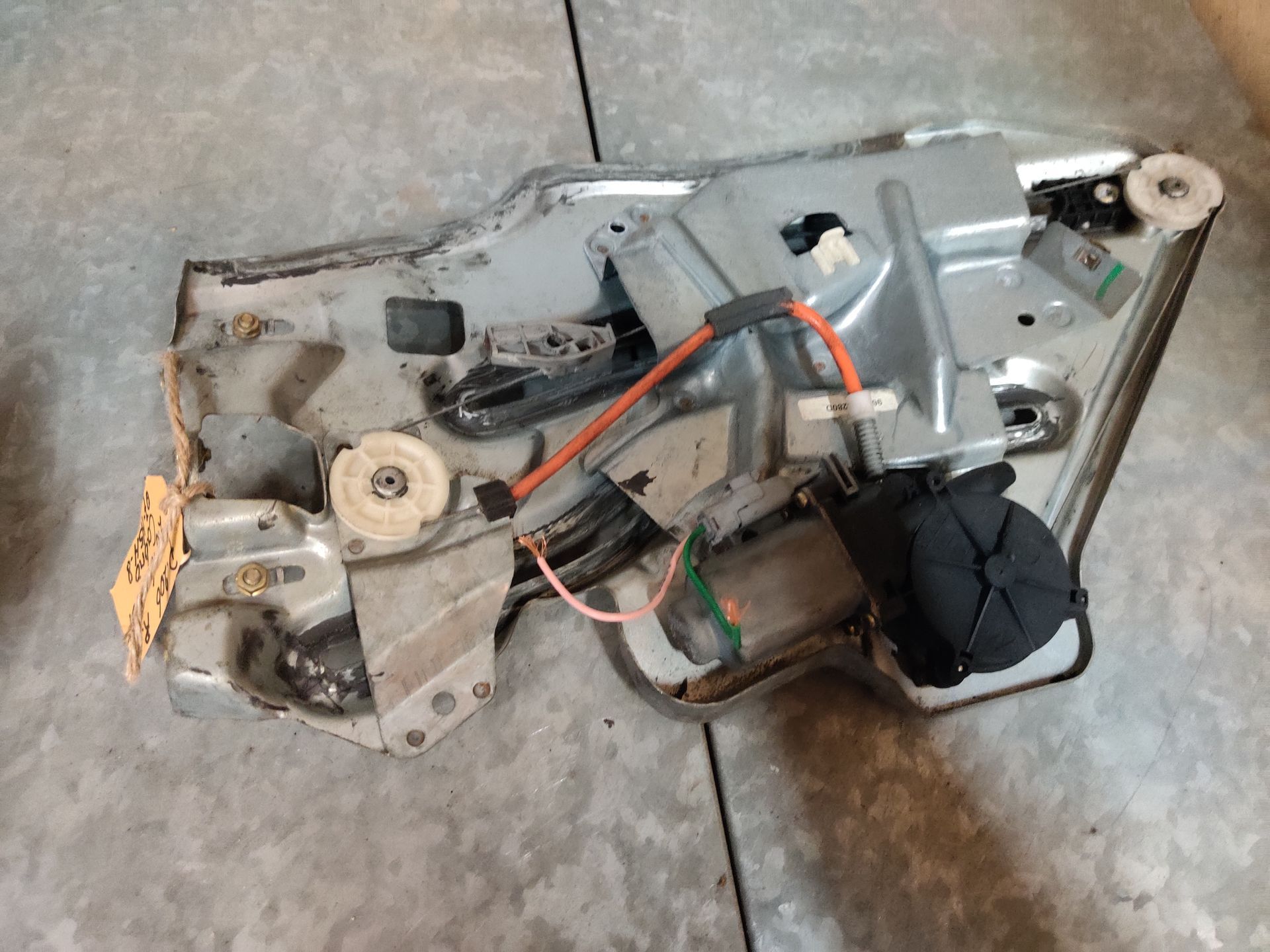 Stegeman Car Parts, meer dan 100.000 gebruikte auto onderdelen op voorraad. www.stegemancarparts.nl