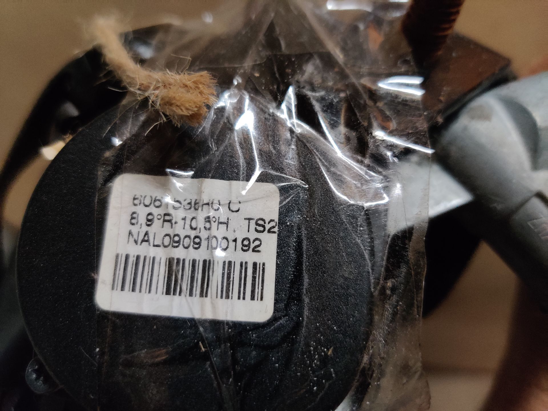 Volvo V70 gebruikte onderdelen bij Stegeman Autosloperij in Exel, scherpe prijzen.