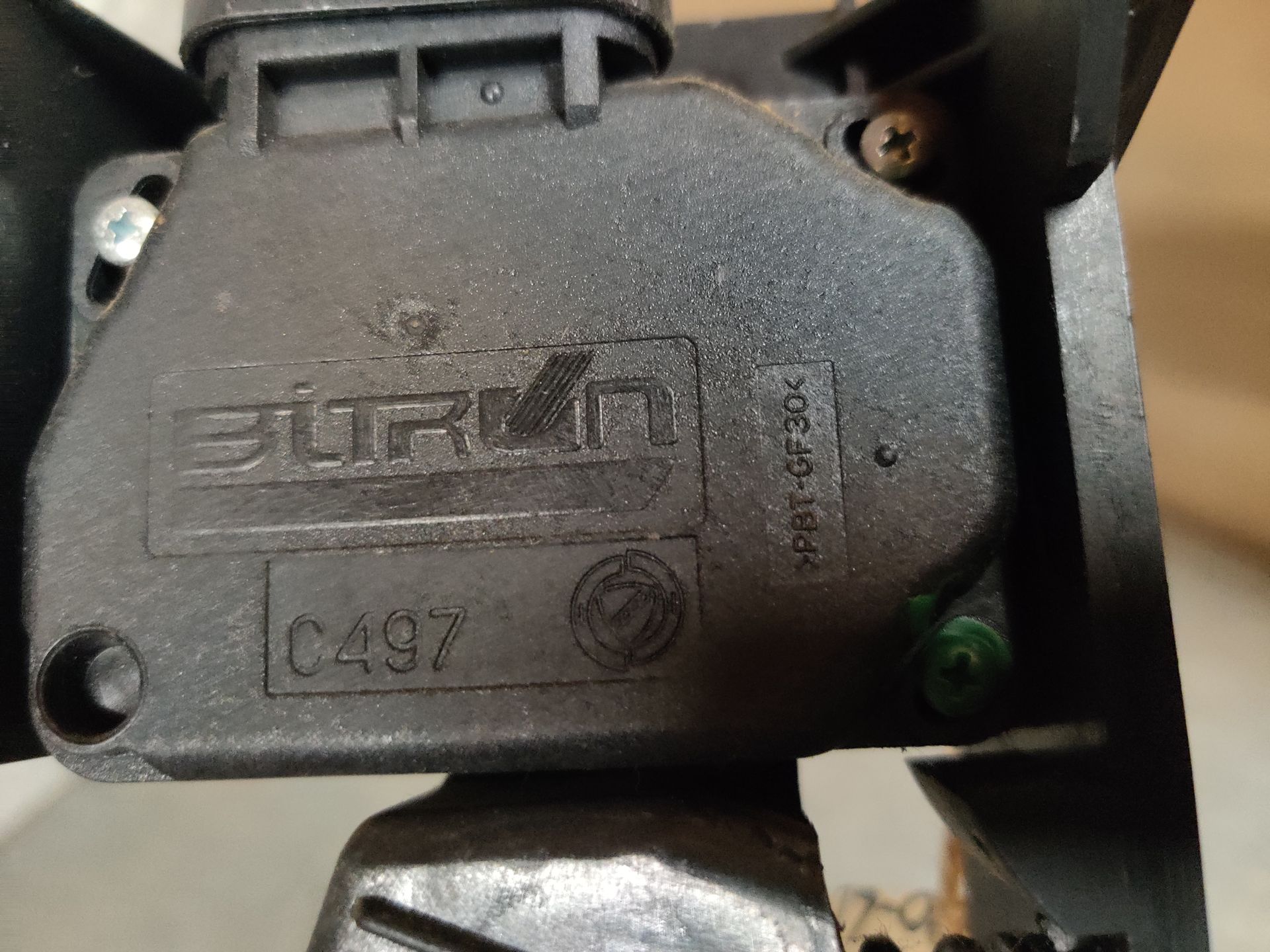 Fiat 500 gebruikte onderdelen bij Stegeman Autosloperij in Exel, scherpe prijzen.