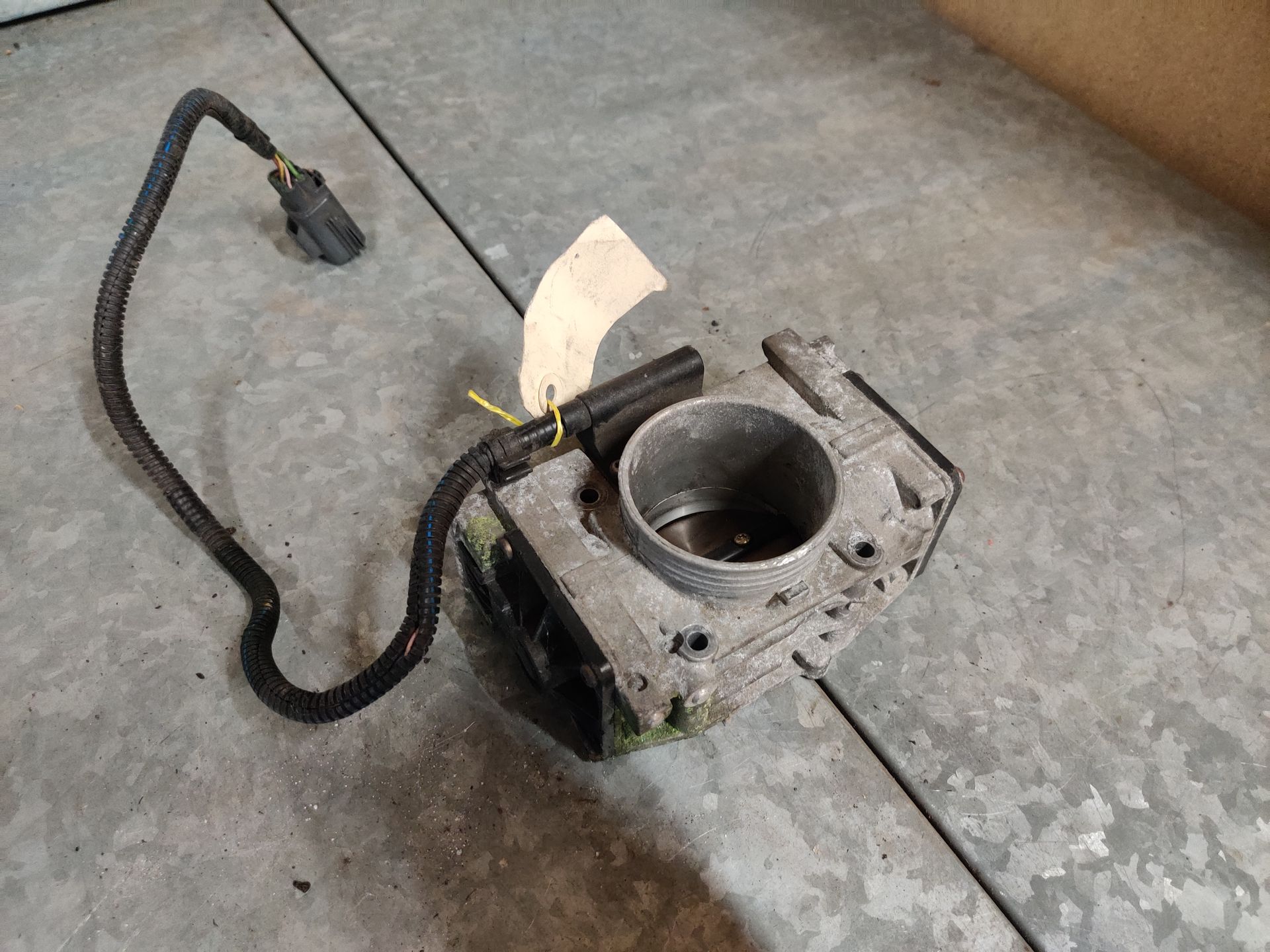 Volvo V70 gebruikte onderdelen bij Stegeman Autosloperij in Exel, scherpe prijzen.