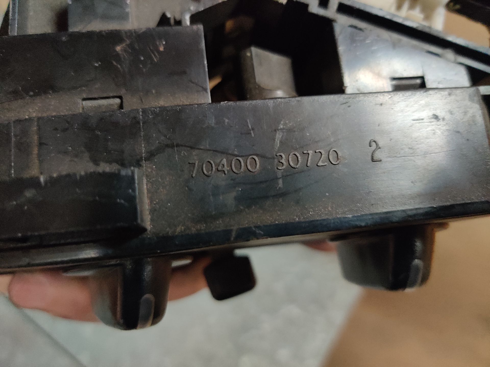 Nissan Micra gebruikte onderdelen bij Stegeman Autosloperij in Exel, scherpe prijzen.