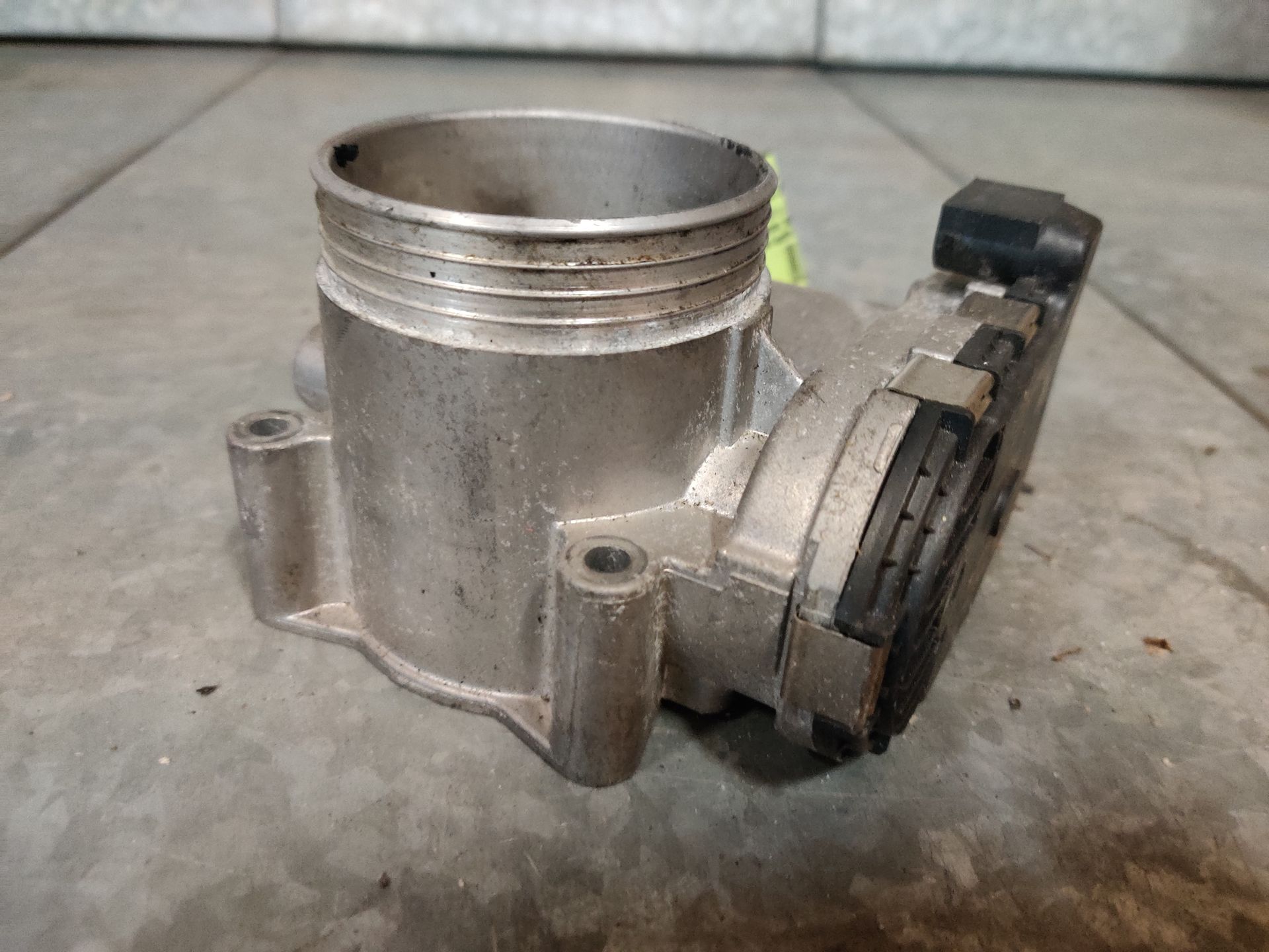 Volvo V70 gebruikte onderdelen bij Stegeman Autosloperij in Exel, scherpe prijzen.