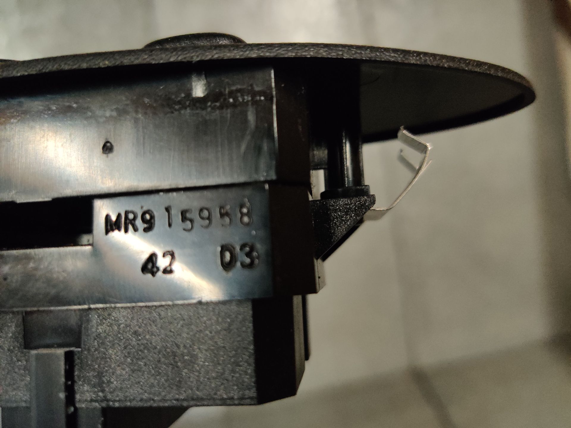 Ruime voorraad gebruikte auto onderdelen bij www.stegemancarparts.nl