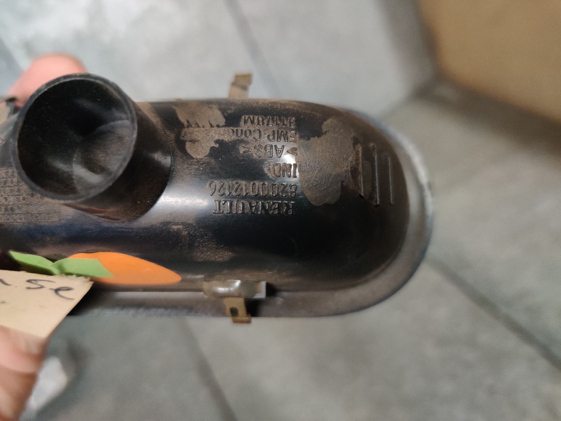 Ruime voorraad gebruikte auto onderdelen bij www.stegemancarparts.nl