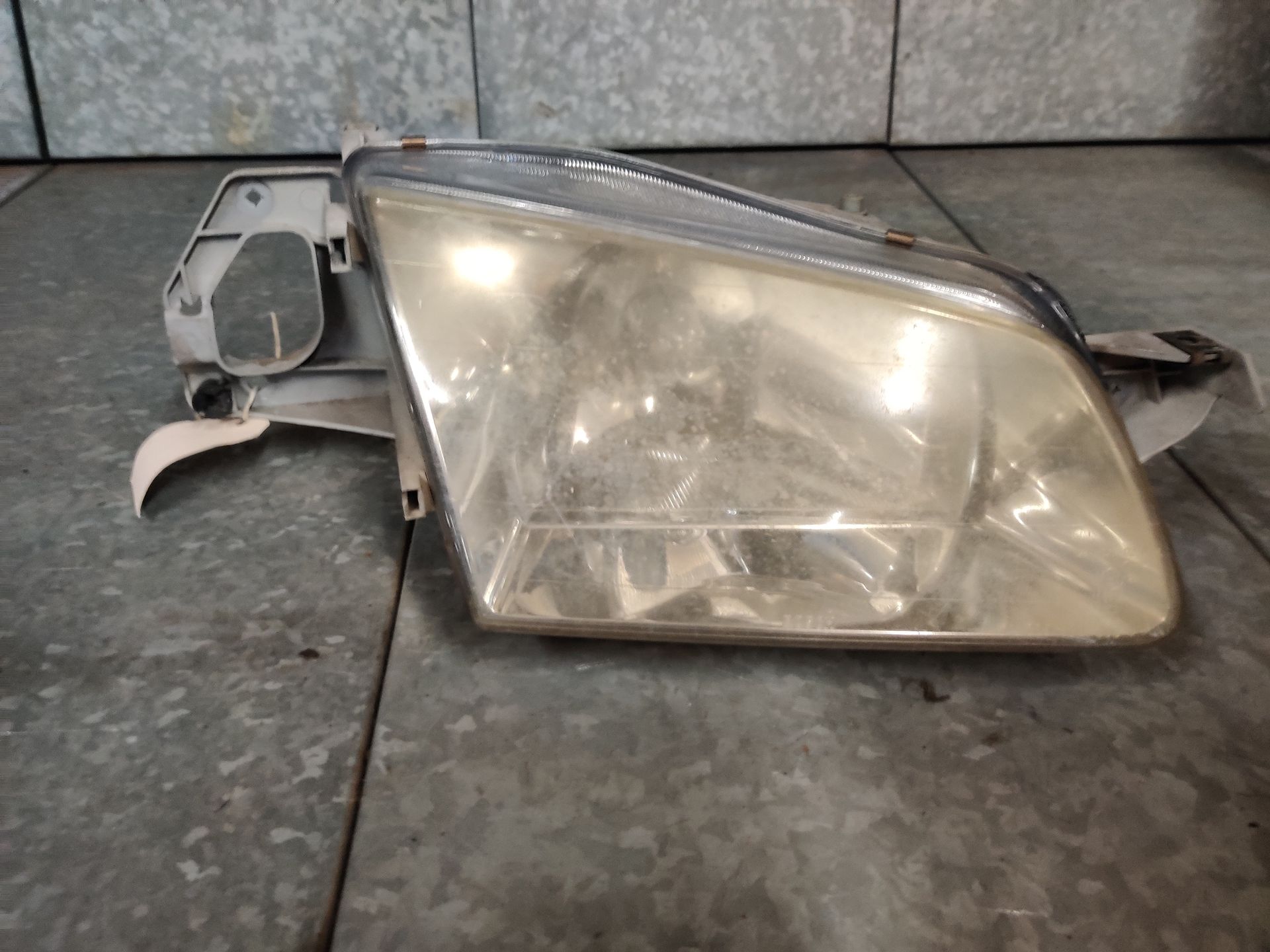 Ruime voorraad gebruikte auto onderdelen bij www.stegemancarparts.nl