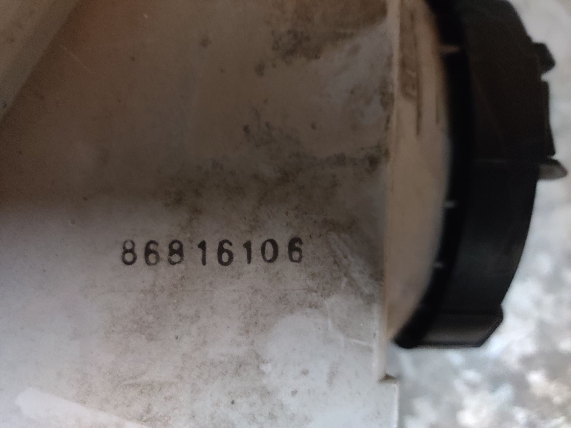 Ruime voorraad gebruikte auto onderdelen bij www.stegemancarparts.nl