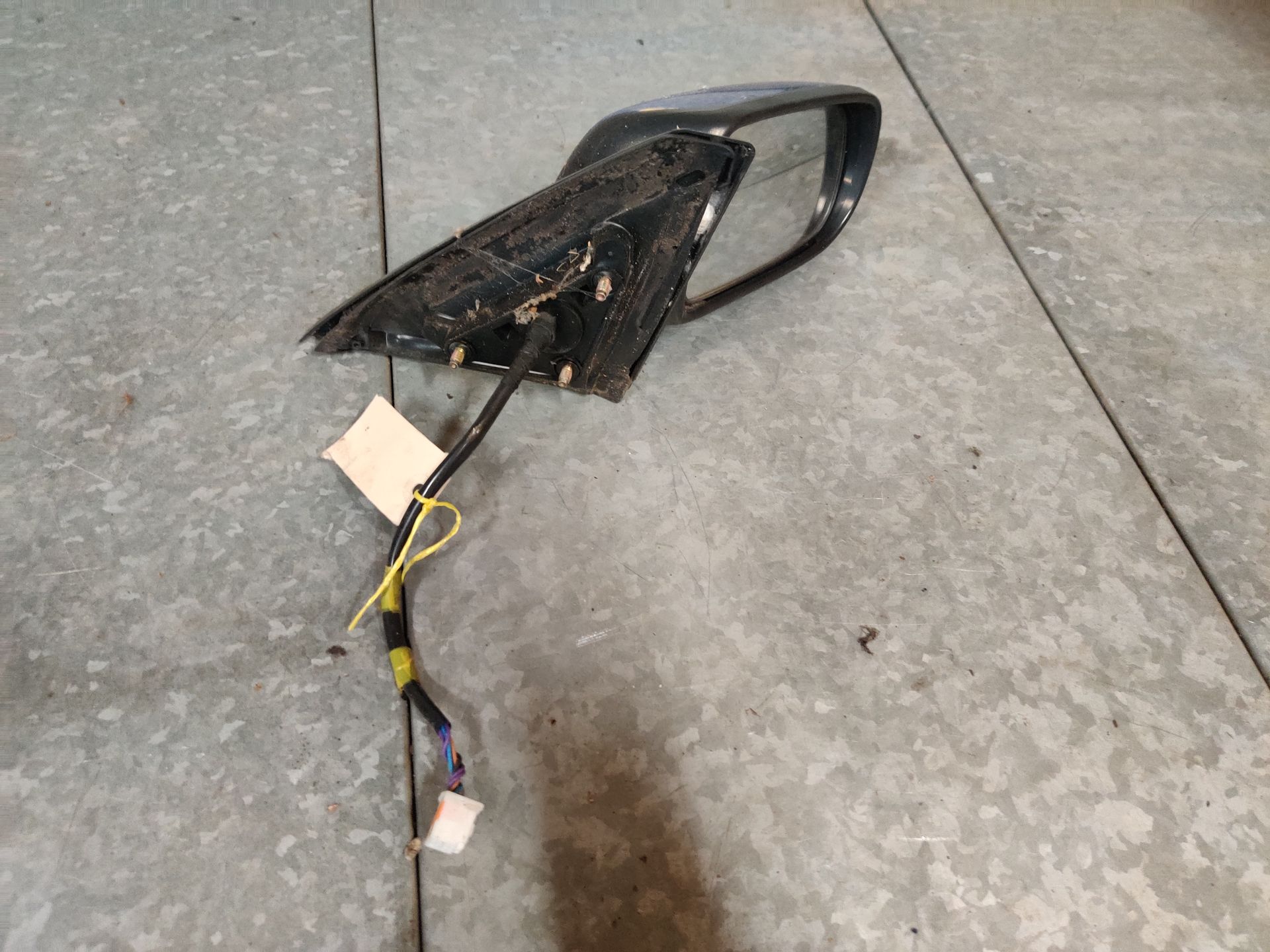 Ruime voorraad gebruikte auto onderdelen bij www.stegemancarparts.nl