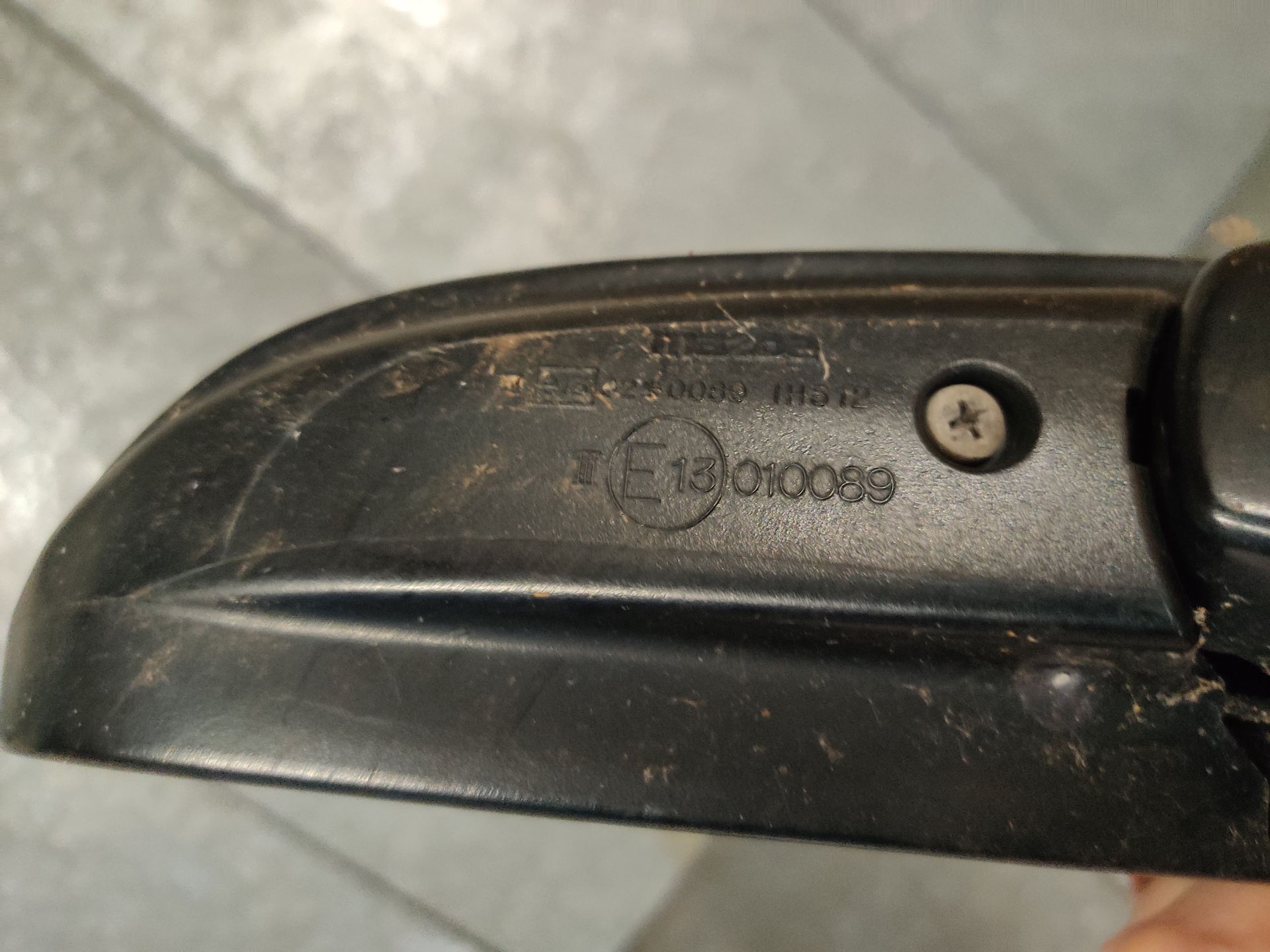 Ruime voorraad gebruikte auto onderdelen bij www.stegemancarparts.nl
