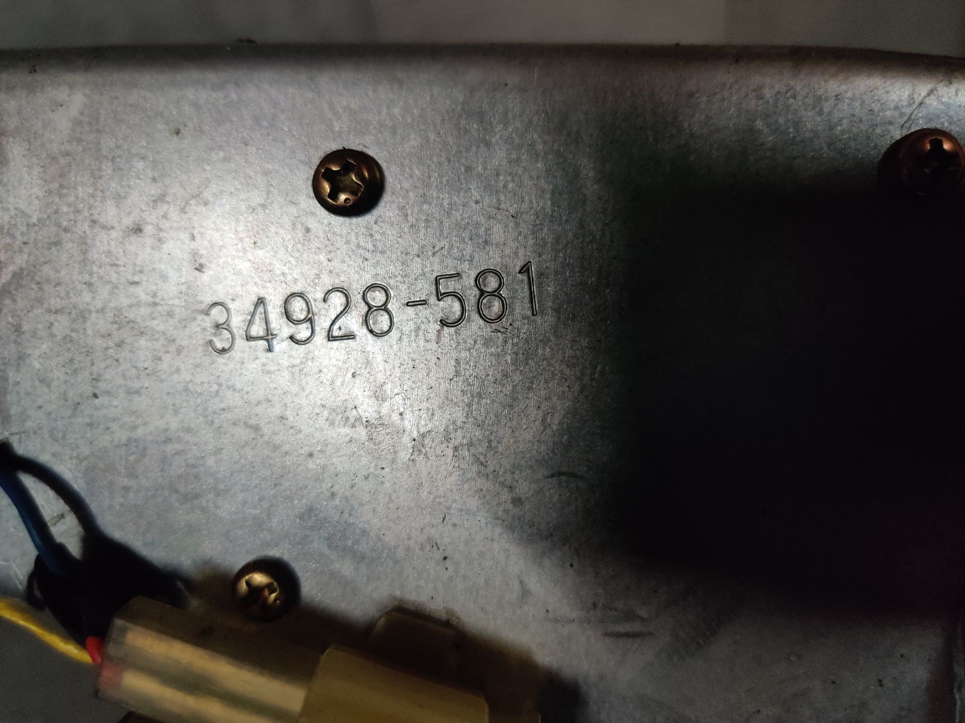 Ruime voorraad gebruikte auto onderdelen bij www.stegemancarparts.nl