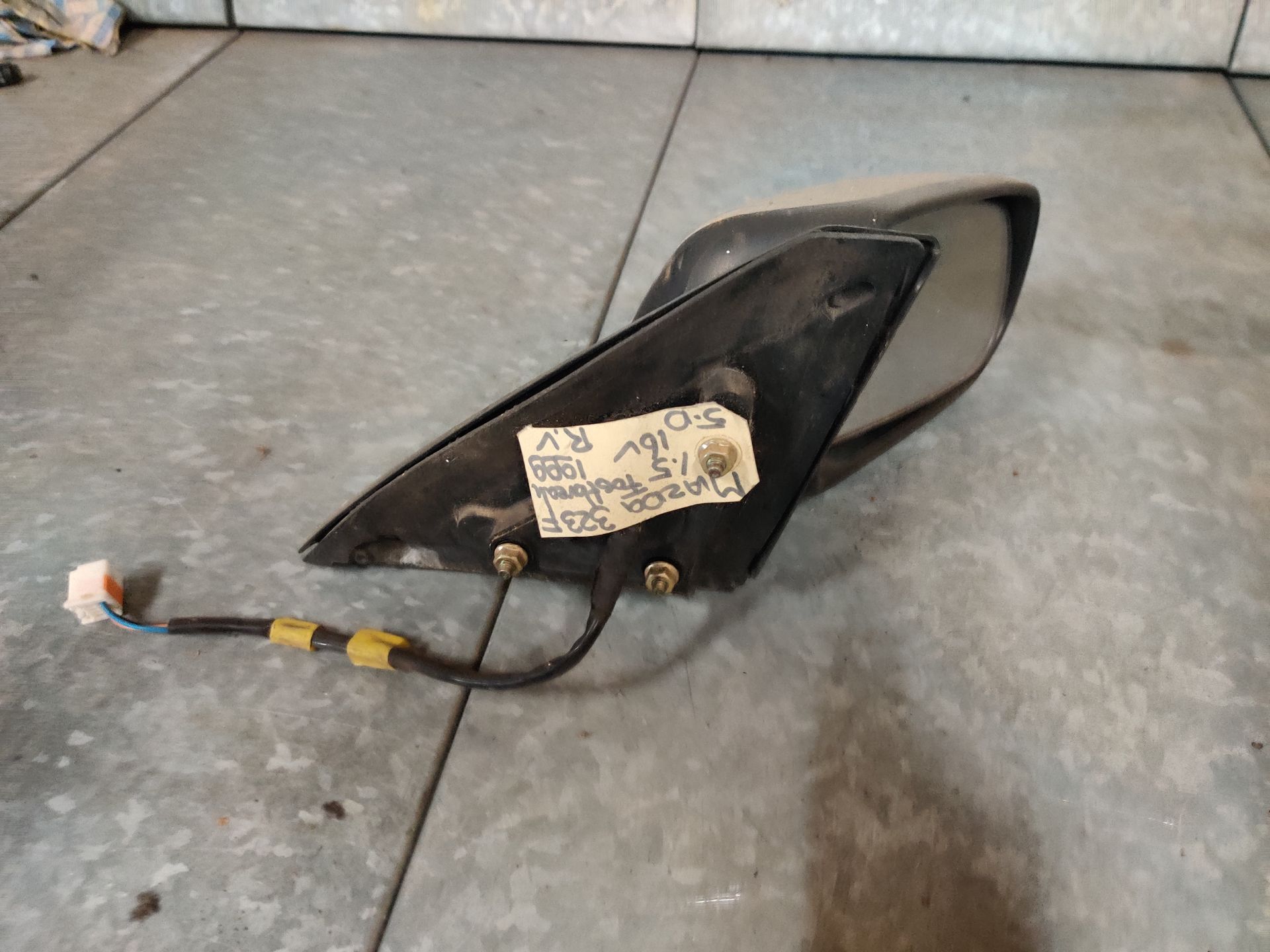 Ruime voorraad gebruikte auto onderdelen bij www.stegemancarparts.nl