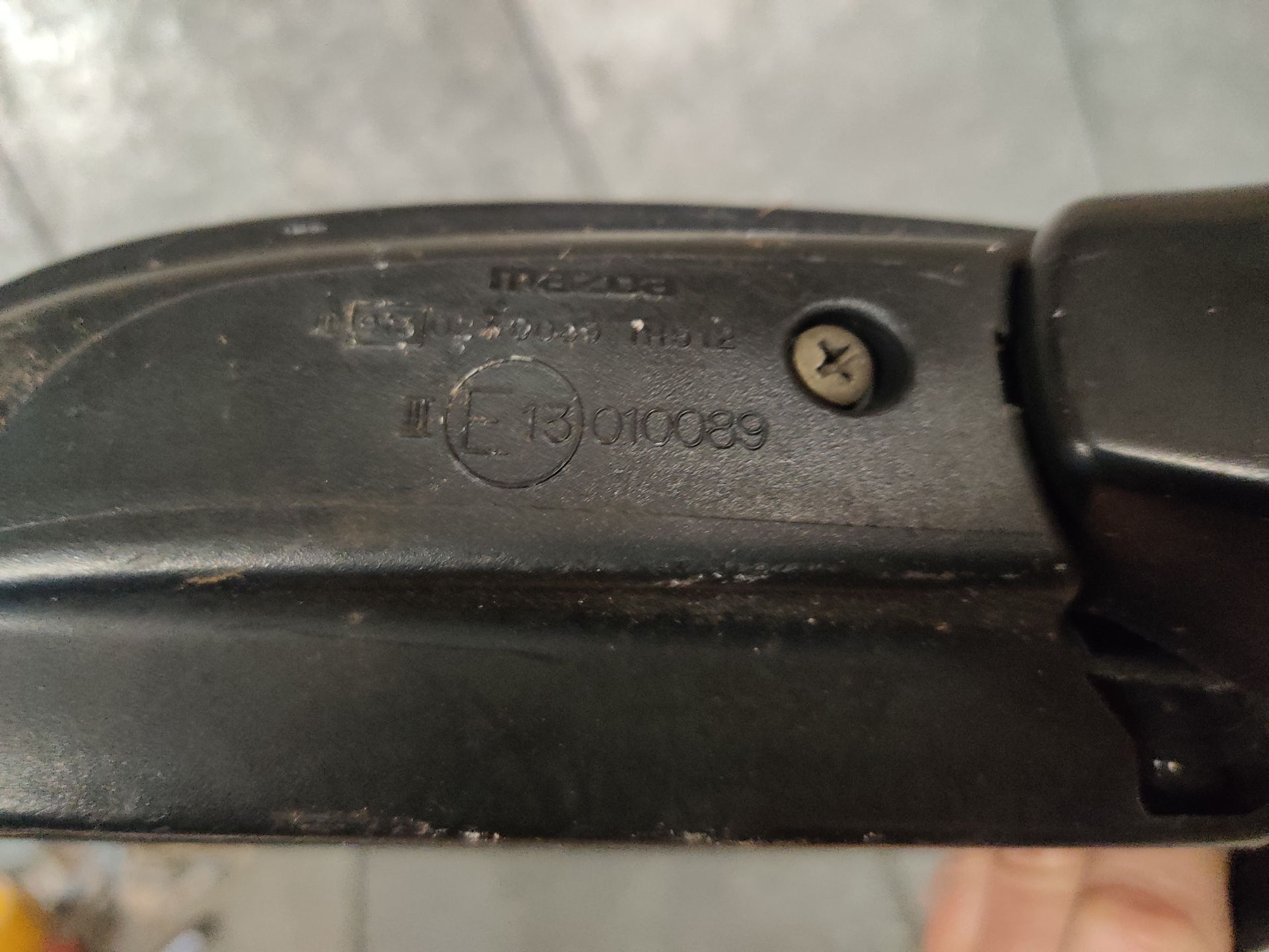 Ruime voorraad gebruikte auto onderdelen bij www.stegemancarparts.nl