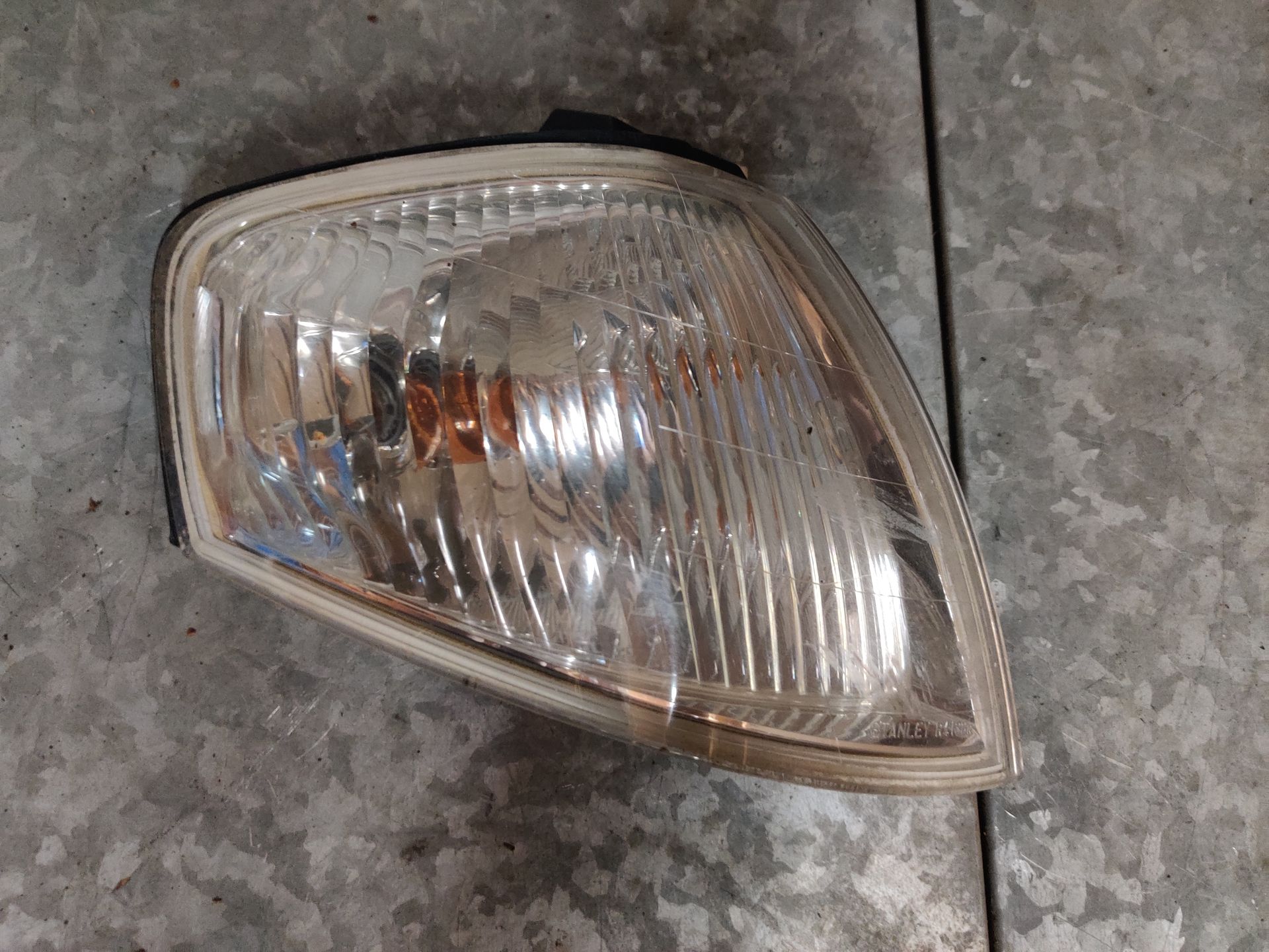 Ruime voorraad gebruikte auto onderdelen bij www.stegemancarparts.nl