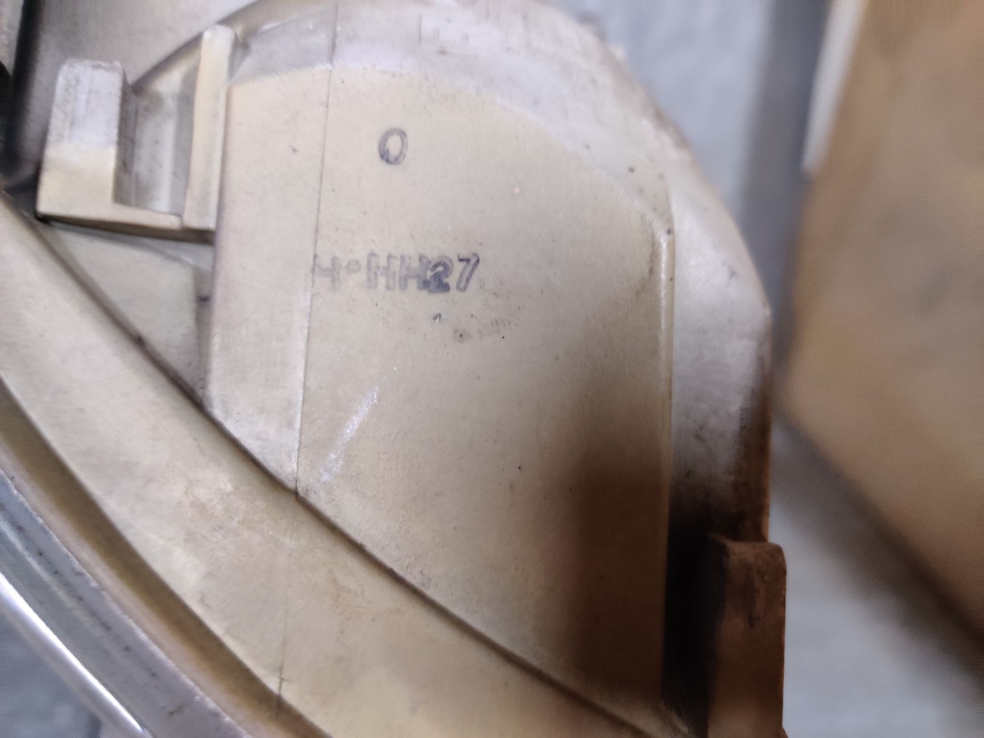 Ruime voorraad gebruikte auto onderdelen bij www.stegemancarparts.nl