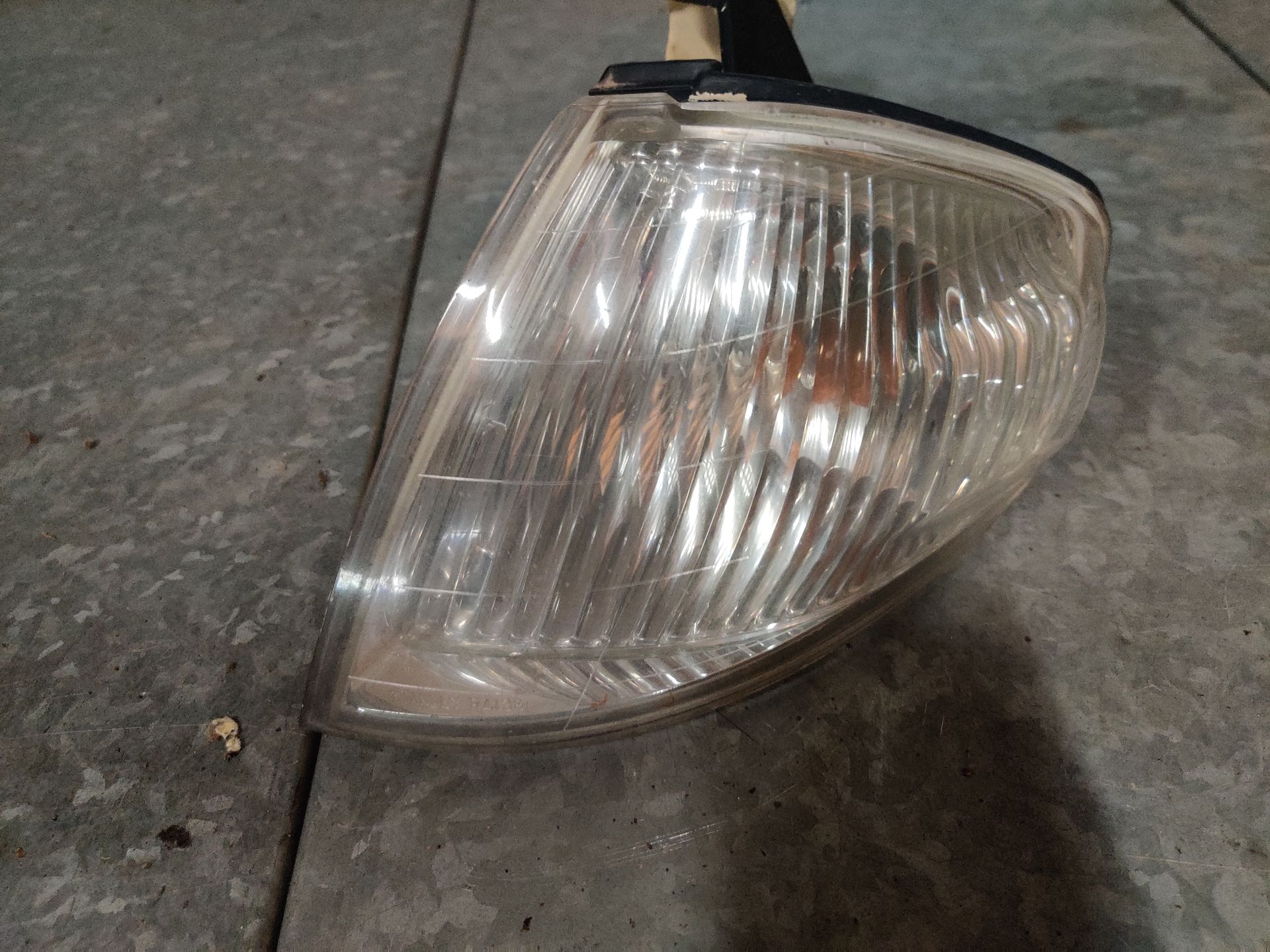 Ruime voorraad gebruikte auto onderdelen bij www.stegemancarparts.nl