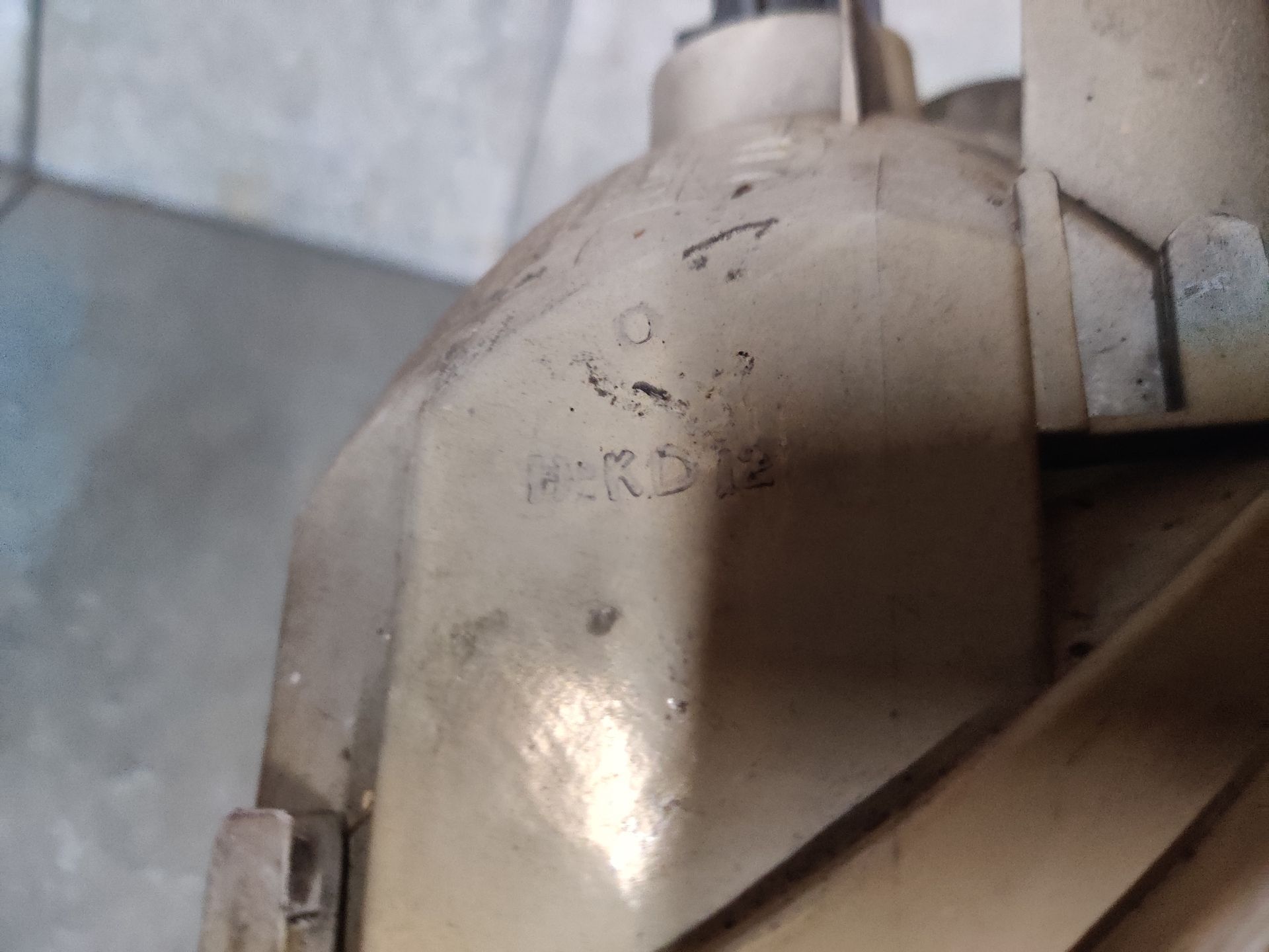 Ruime voorraad gebruikte auto onderdelen bij www.stegemancarparts.nl