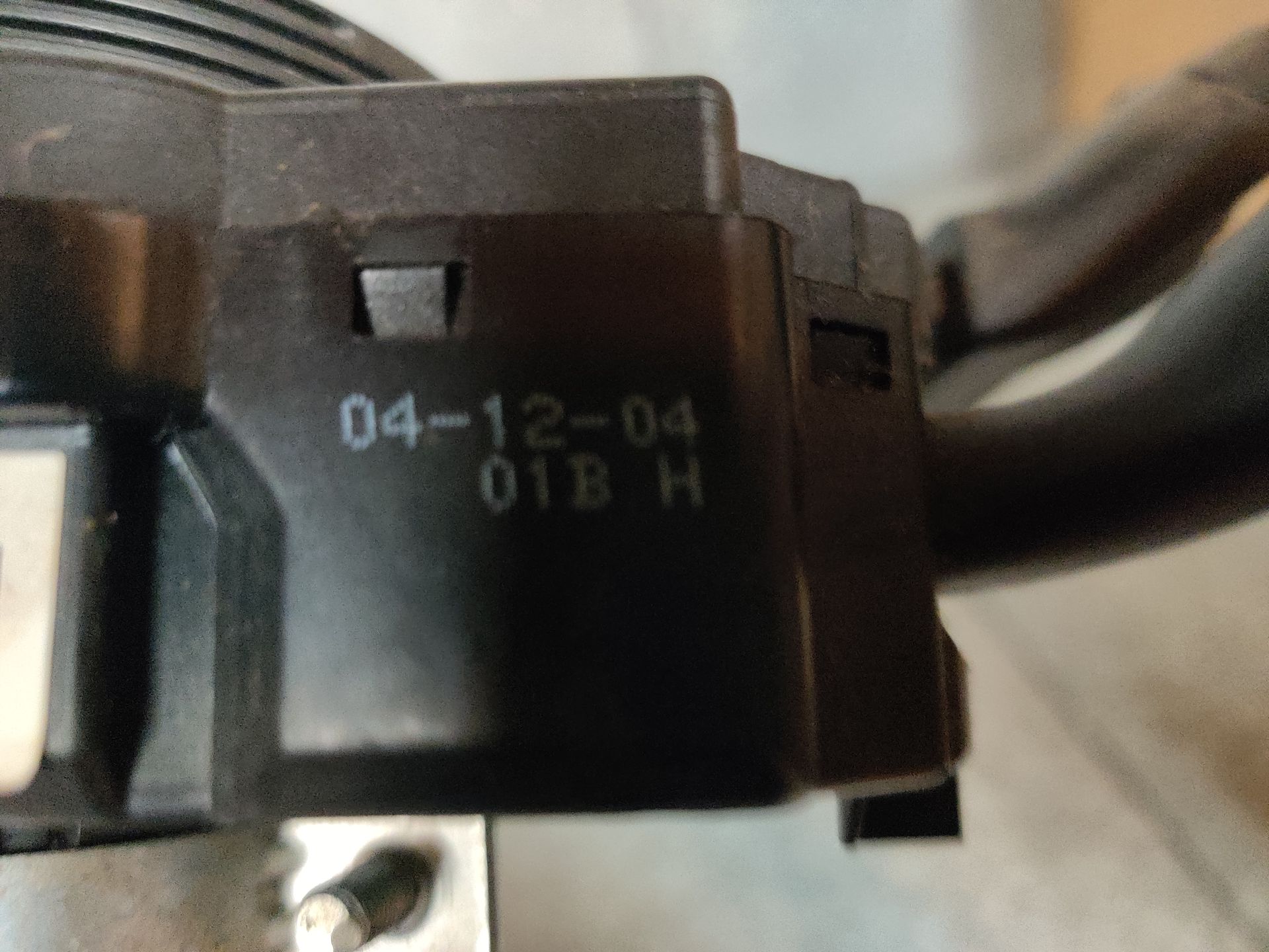 Ruime voorraad gebruikte auto onderdelen bij www.stegemancarparts.nl