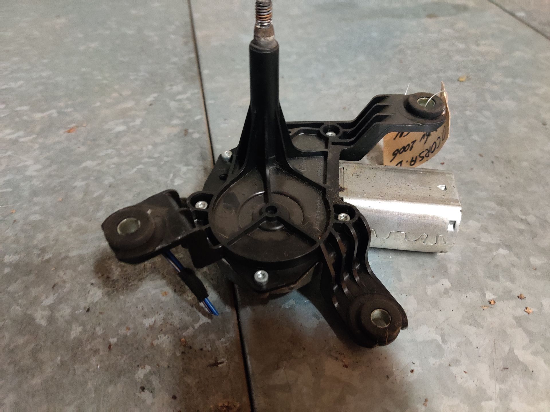 Stegeman Car Parts gebruikte auto onderdelen zelf demonteren of bestellen via de webshop.