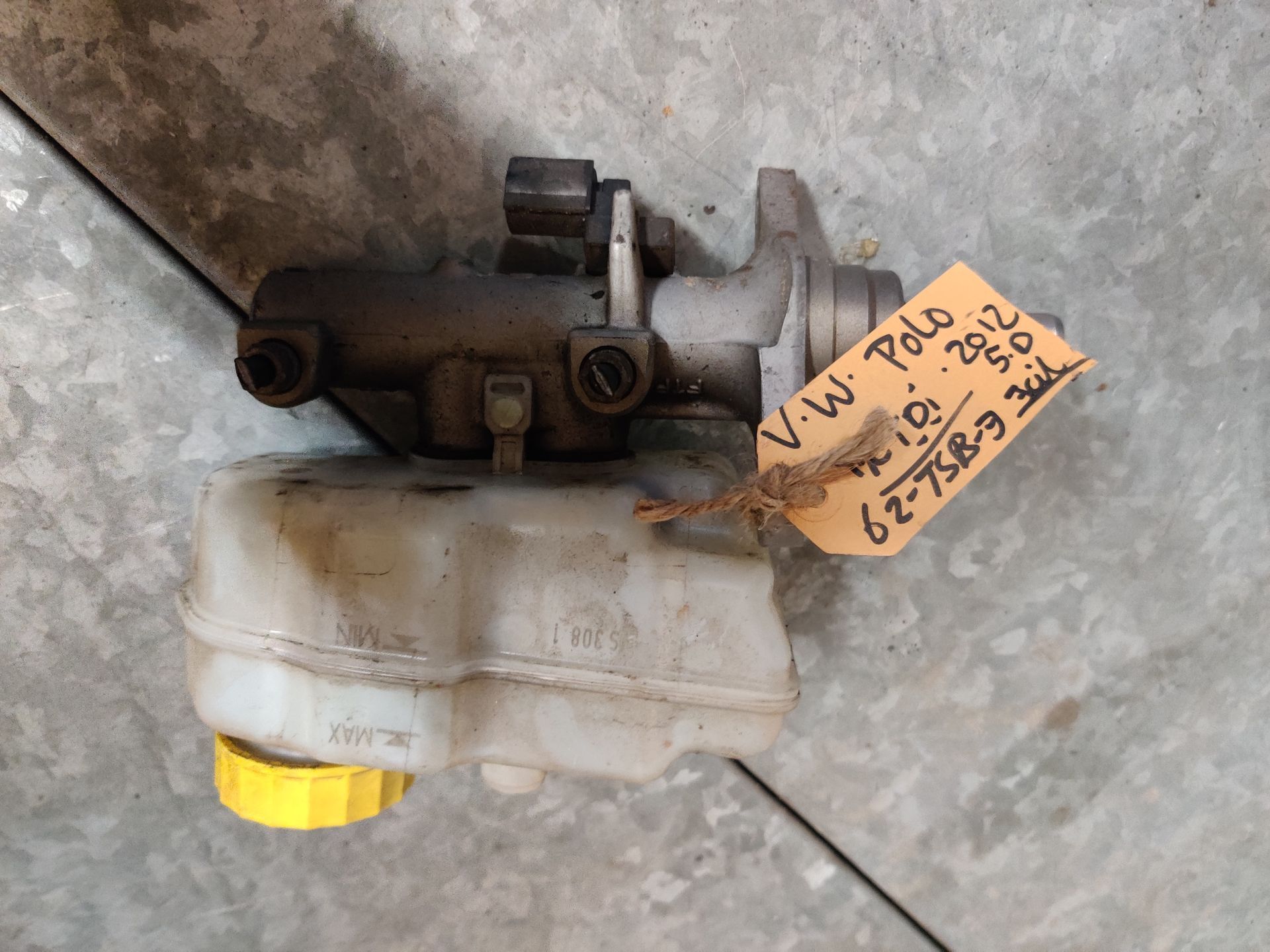 Stegeman Car Parts gebruikte auto onderdelen zelf demonteren of bestellen via de webshop.